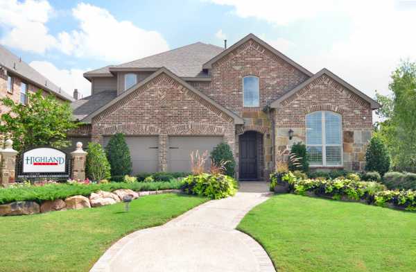 Lantana tx model homes Lantana tx model homes