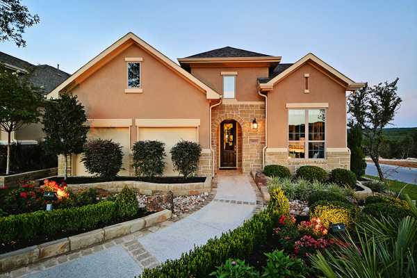Model homes in austin tx Model homes in austin tx