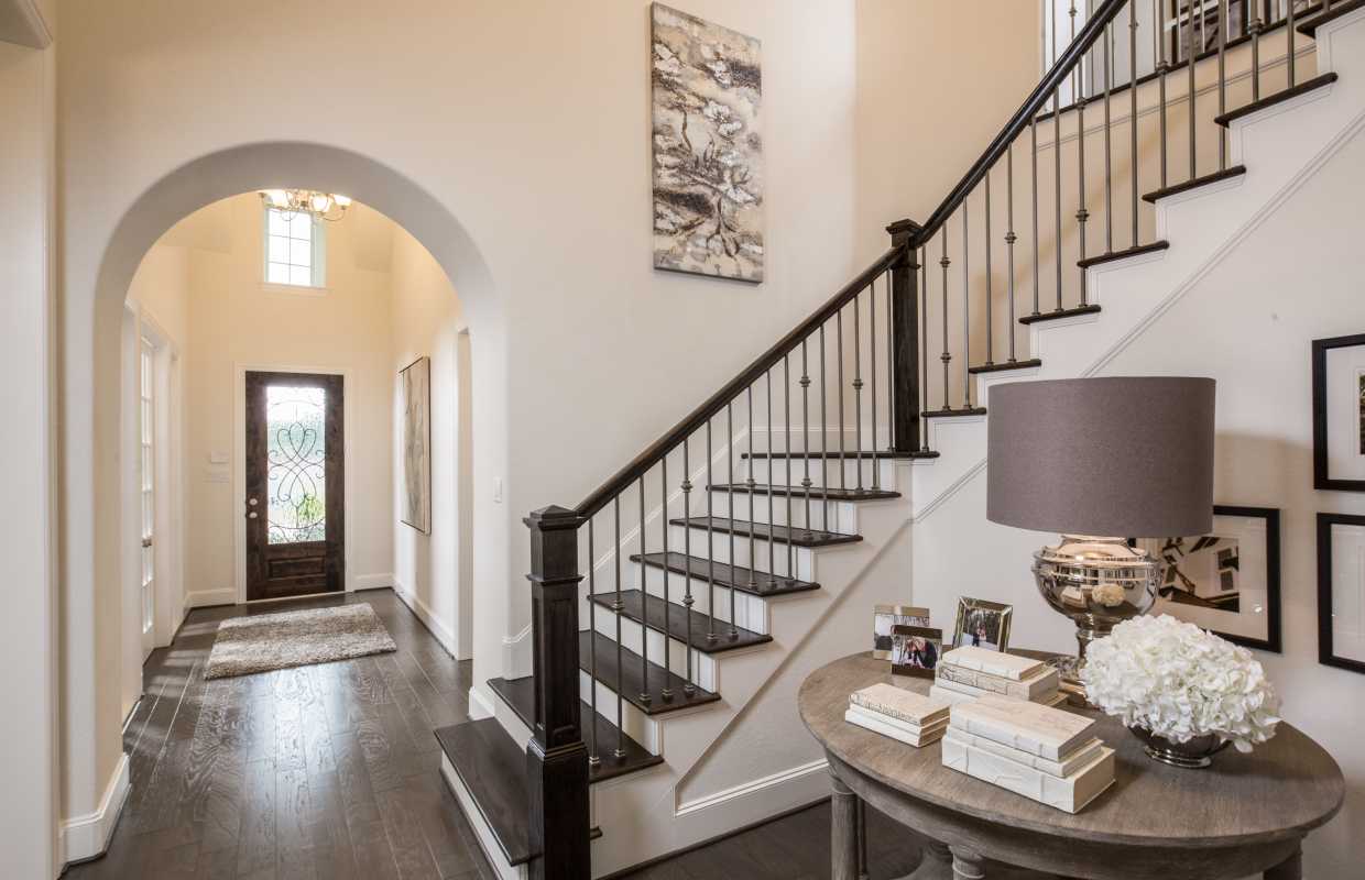 Model homes cypress texas Model homes cypress texas
