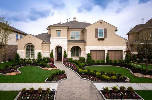 Model homes texas Model homes texas