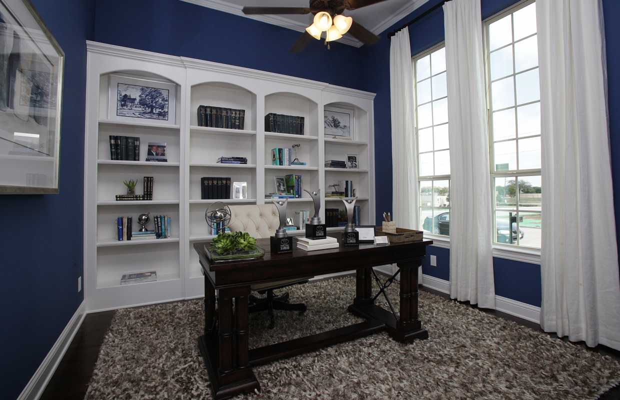 New Home for Sale 6708 Torrey Pines Drive, Las Colinas, TX 75063