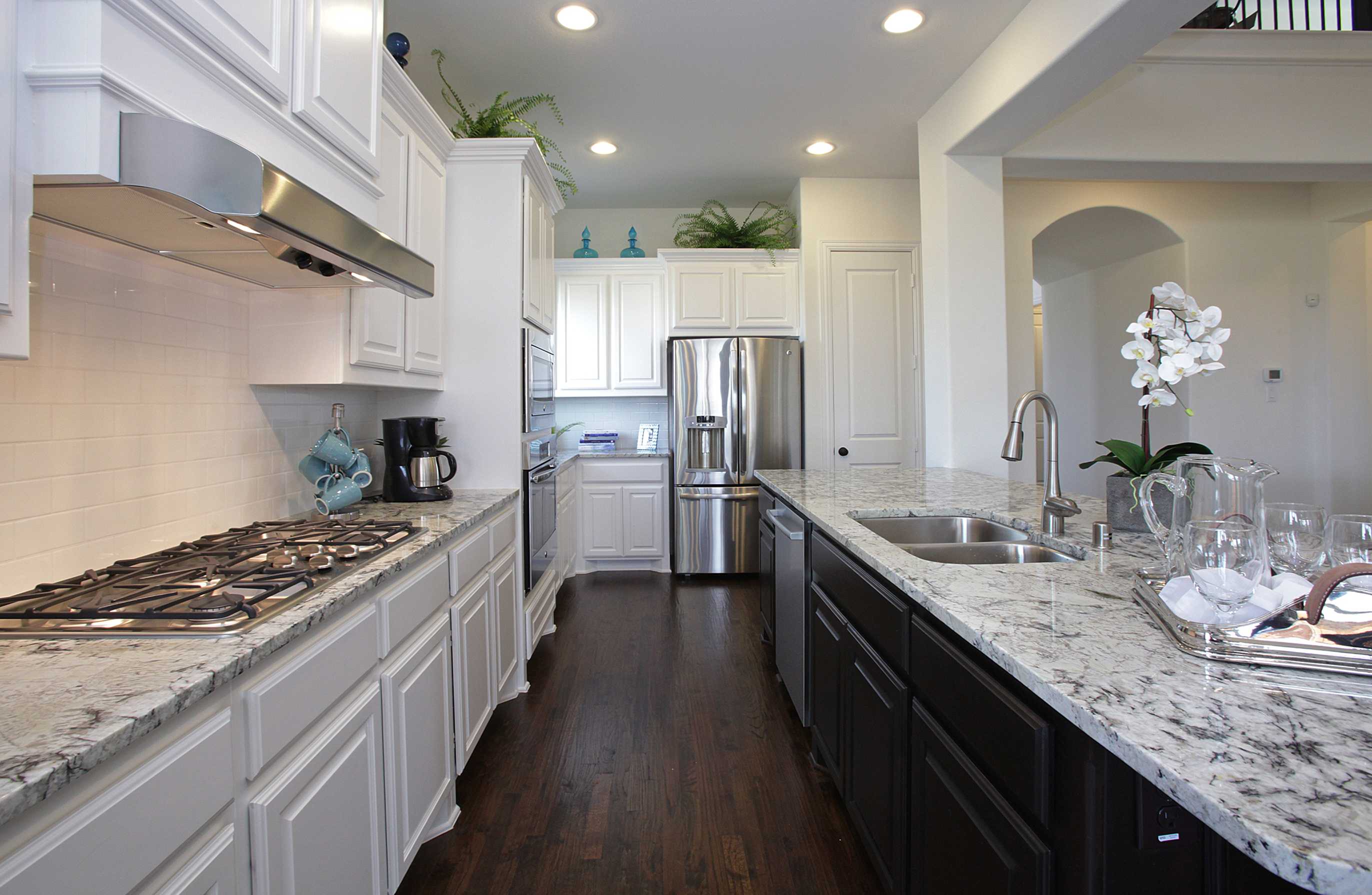 New Home for Sale 6708 Torrey Pines Drive, Las Colinas, TX 75063