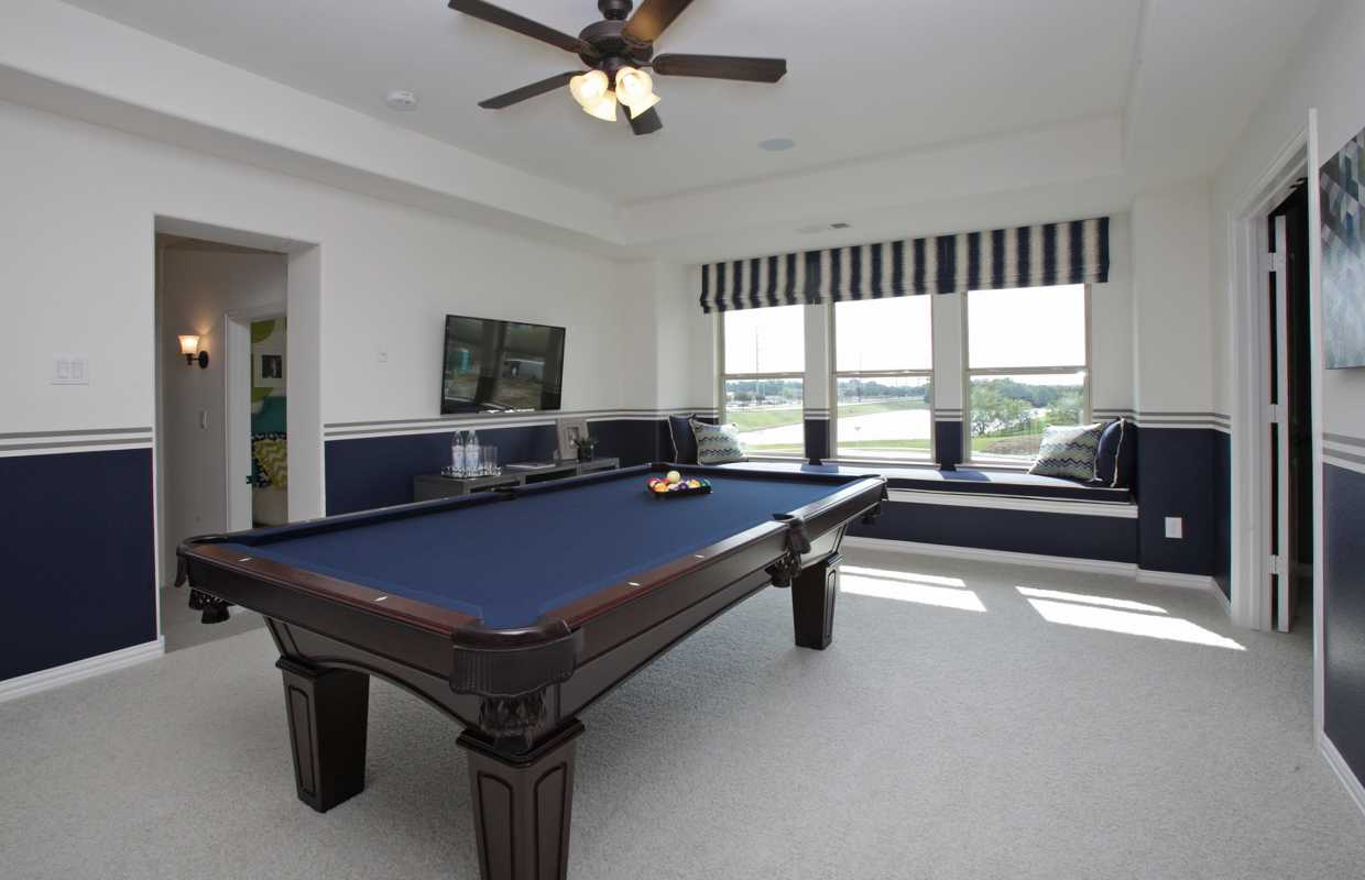 New Home for Sale 6708 Torrey Pines Drive, Las Colinas, TX 75063