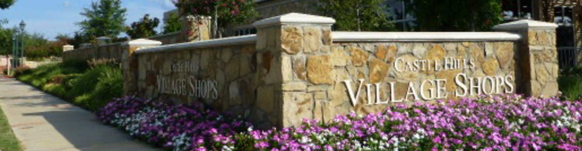 New Homes in Castle Hills Southeast Home Builder in Lewisville TX