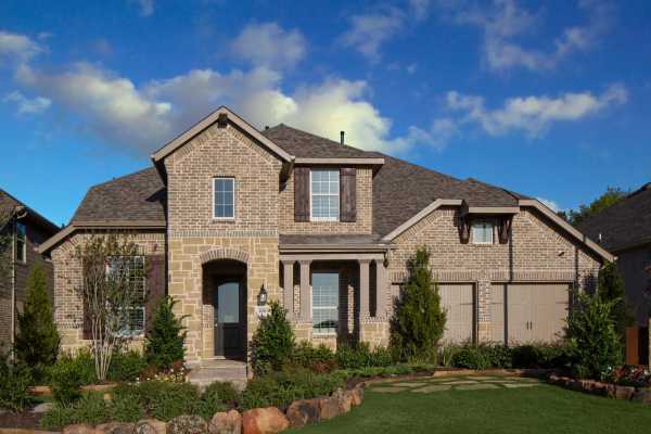 Model homes in mckinney tx Model homes in mckinney tx