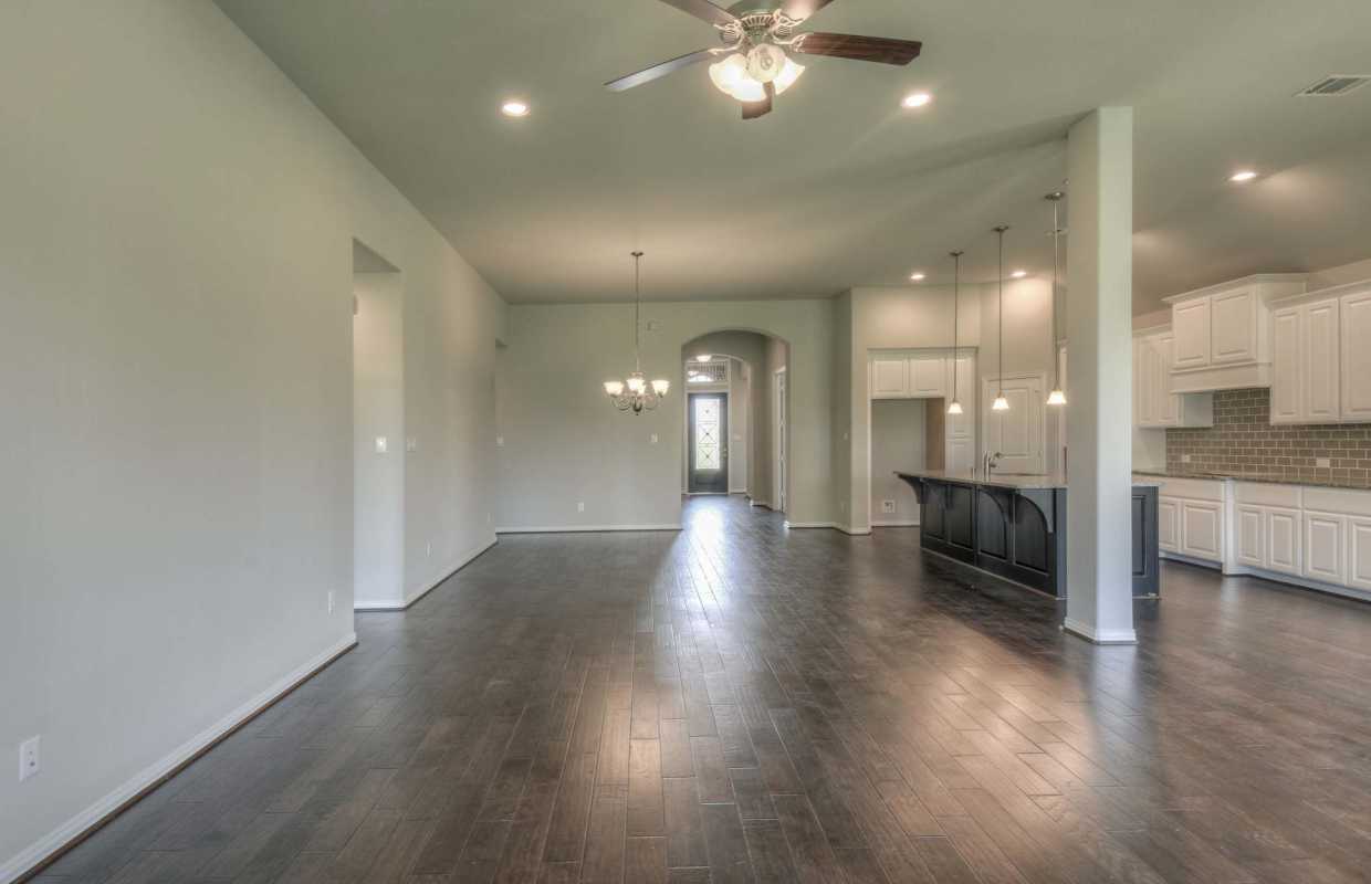 New Home for Sale 6615 Nicholas Trail, Sugar Land, TX 77479