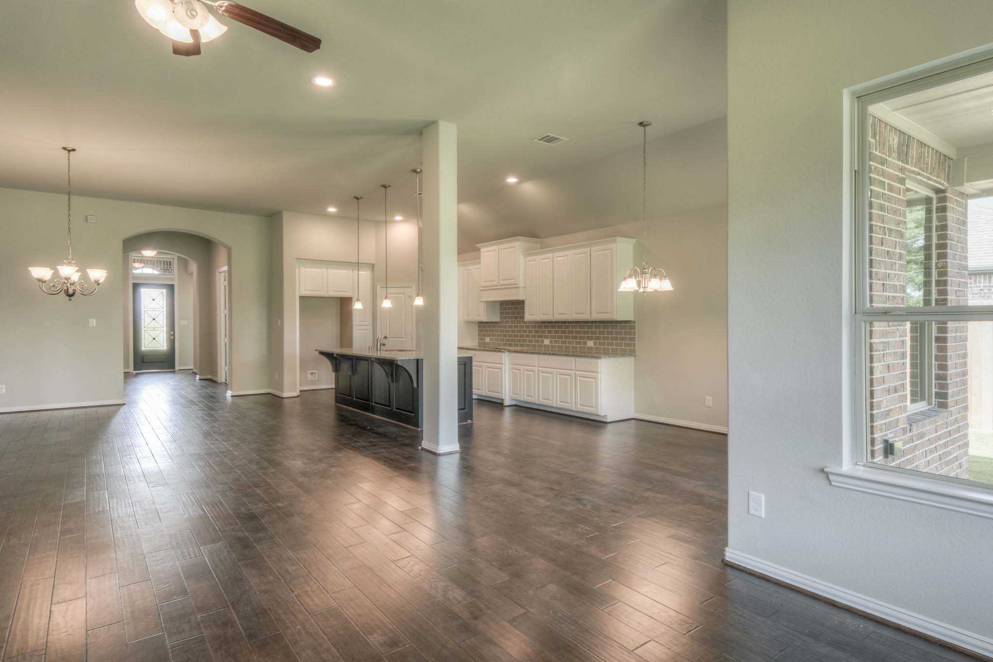 New Home for Sale 6615 Nicholas Trail, Sugar Land, TX 77479