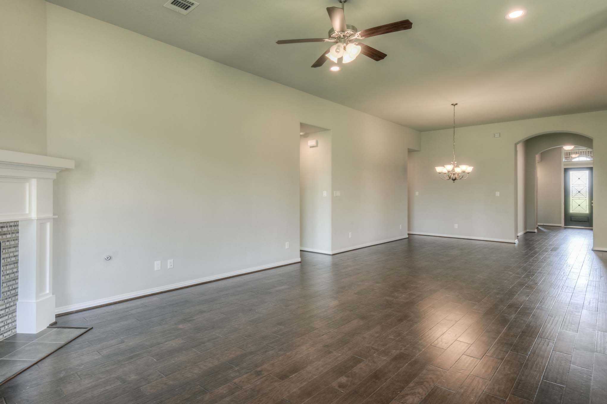 New Home for Sale 6615 Nicholas Trail, Sugar Land, TX 77479