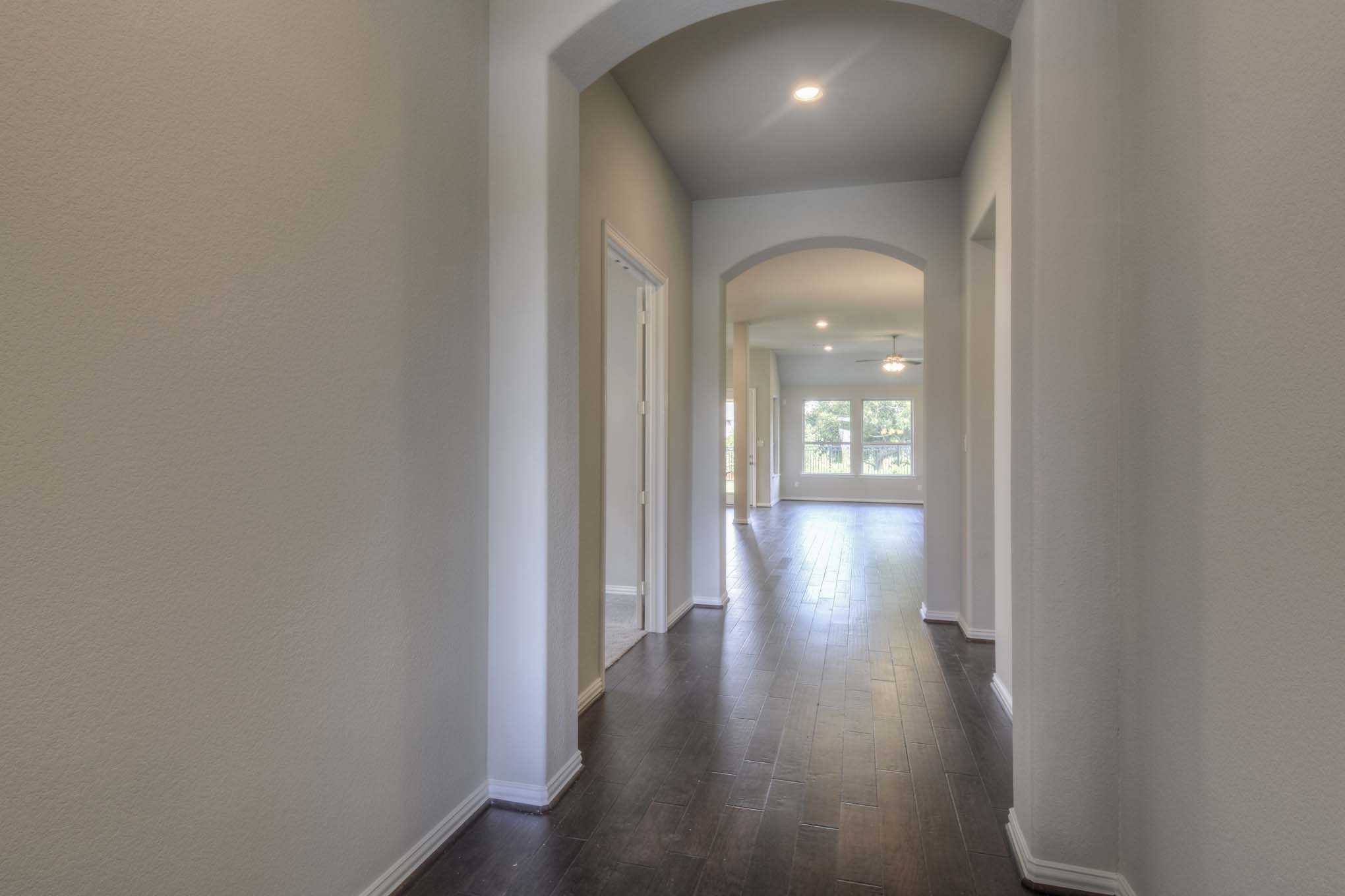 New Home for Sale 6615 Nicholas Trail, Sugar Land, TX 77479