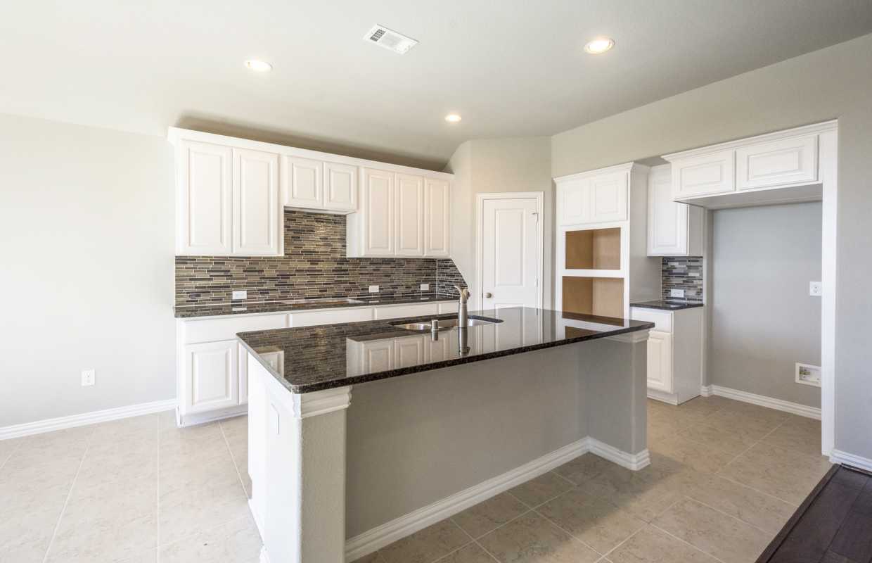 New Home for Sale 30711 Zerene Trace, Fulshear, TX 77423