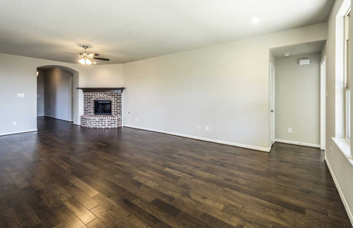 New Home for Sale 30711 Zerene Trace, Fulshear, TX 77423