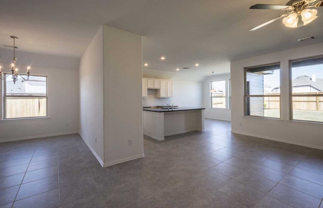 New Home for Sale 30510 Night Heron Lane, Fulshear, TX 77423