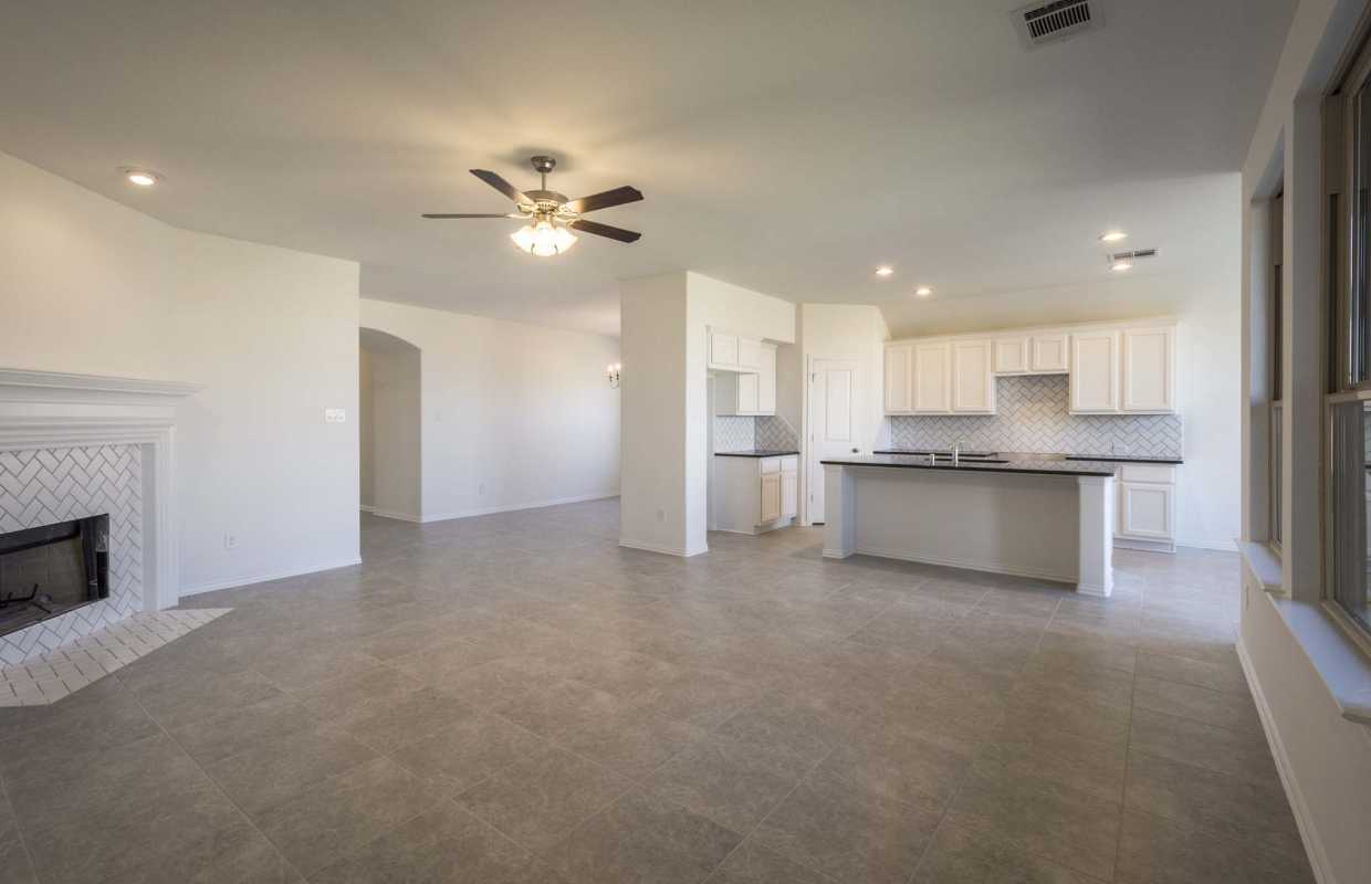 New Home for Sale 30510 Night Heron Lane, Fulshear, TX 77423