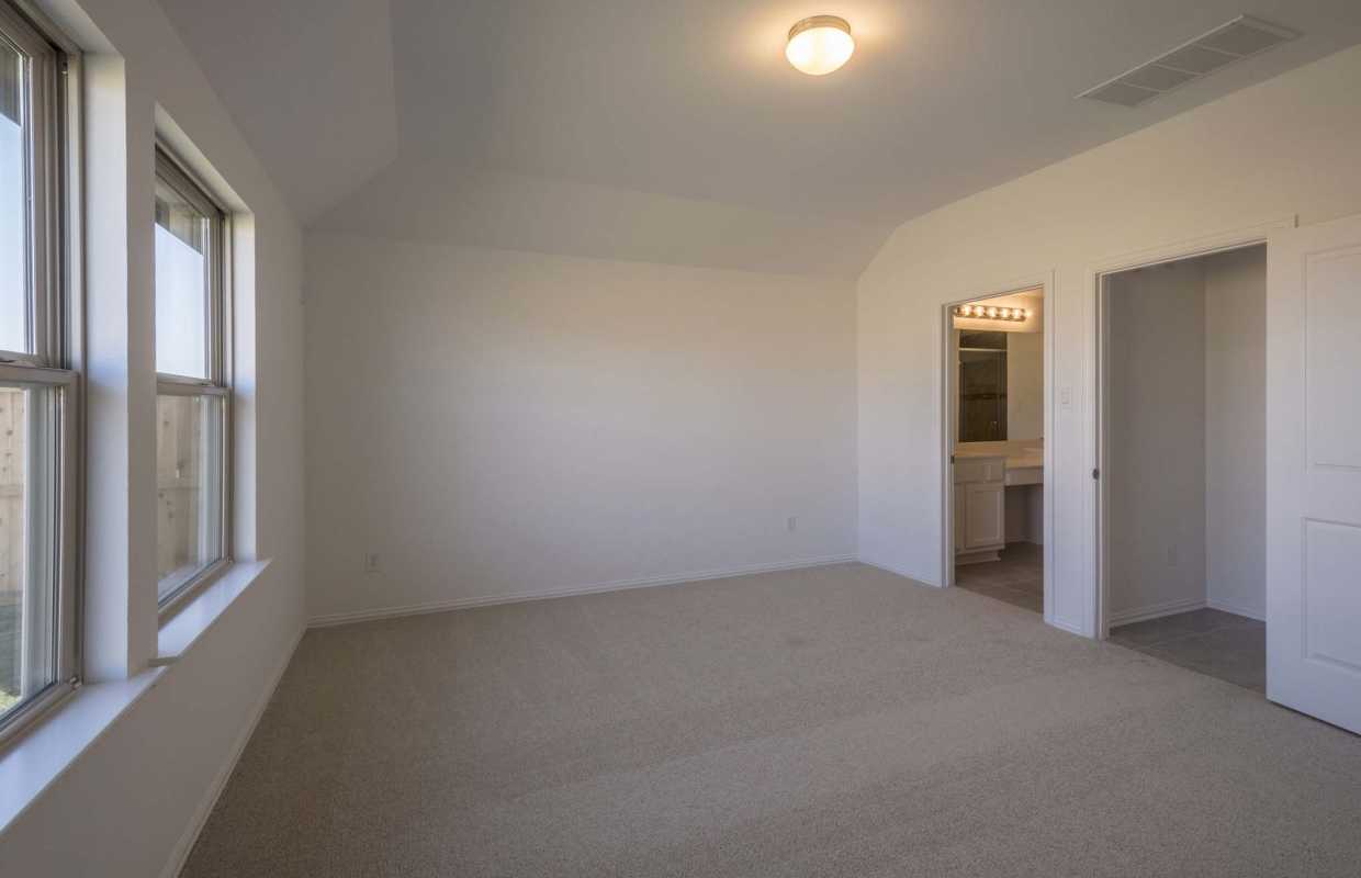 New Home for Sale 30510 Night Heron Lane, Fulshear, TX 77423