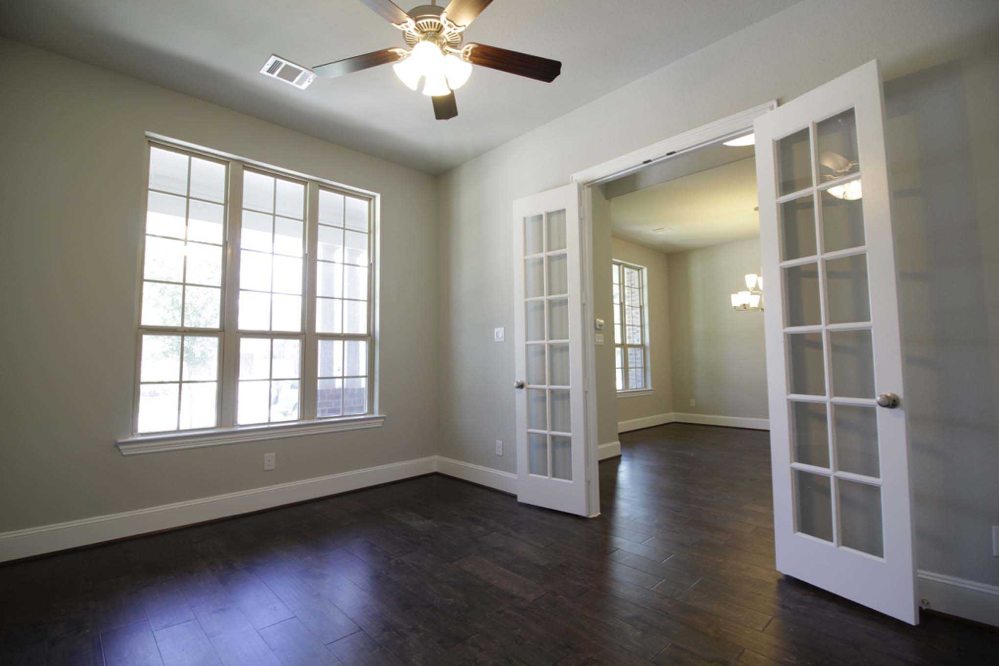 New Home for Sale 13615 Sloan Lake Lane, Cypress, TX 77429