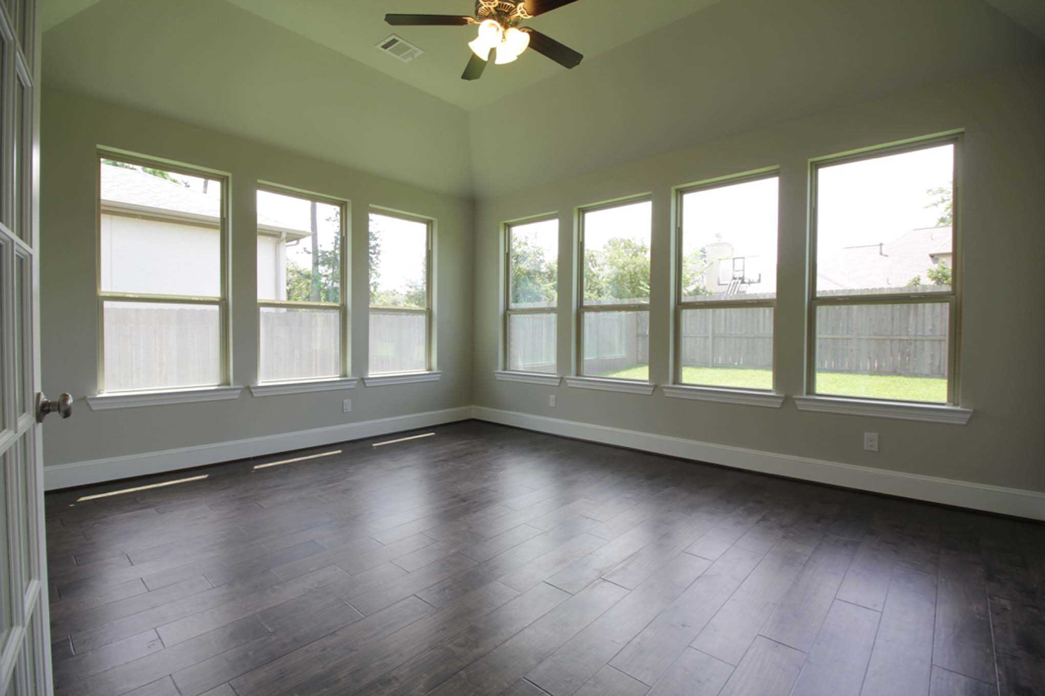 New Home for Sale 13615 Sloan Lake Lane, Cypress, TX 77429