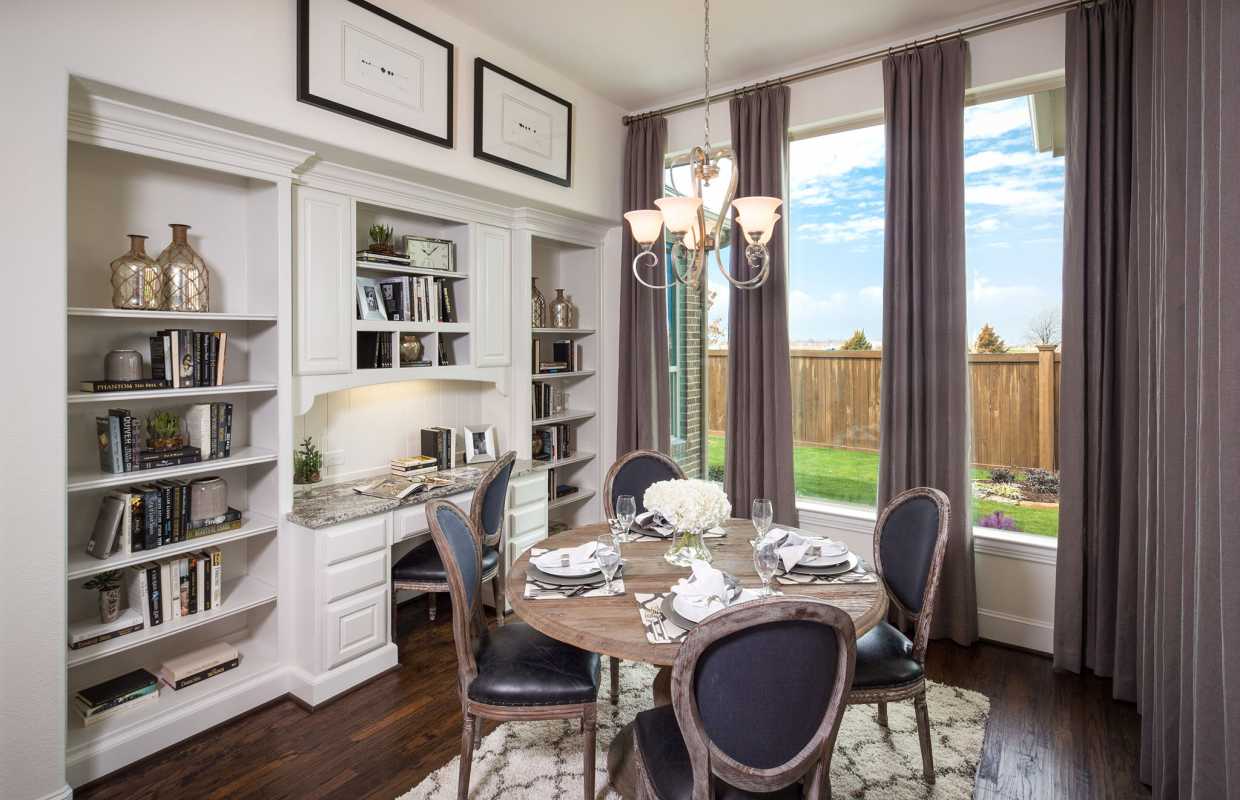 New Home for Sale 3450 Newport Drive, Prosper, TX 75078