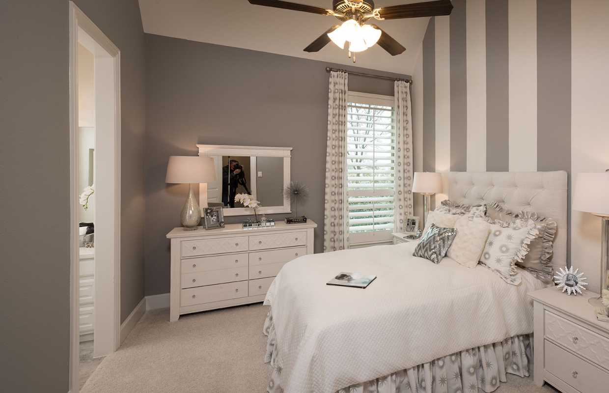 New Home for Sale 3450 Newport Drive, Prosper, TX 75078