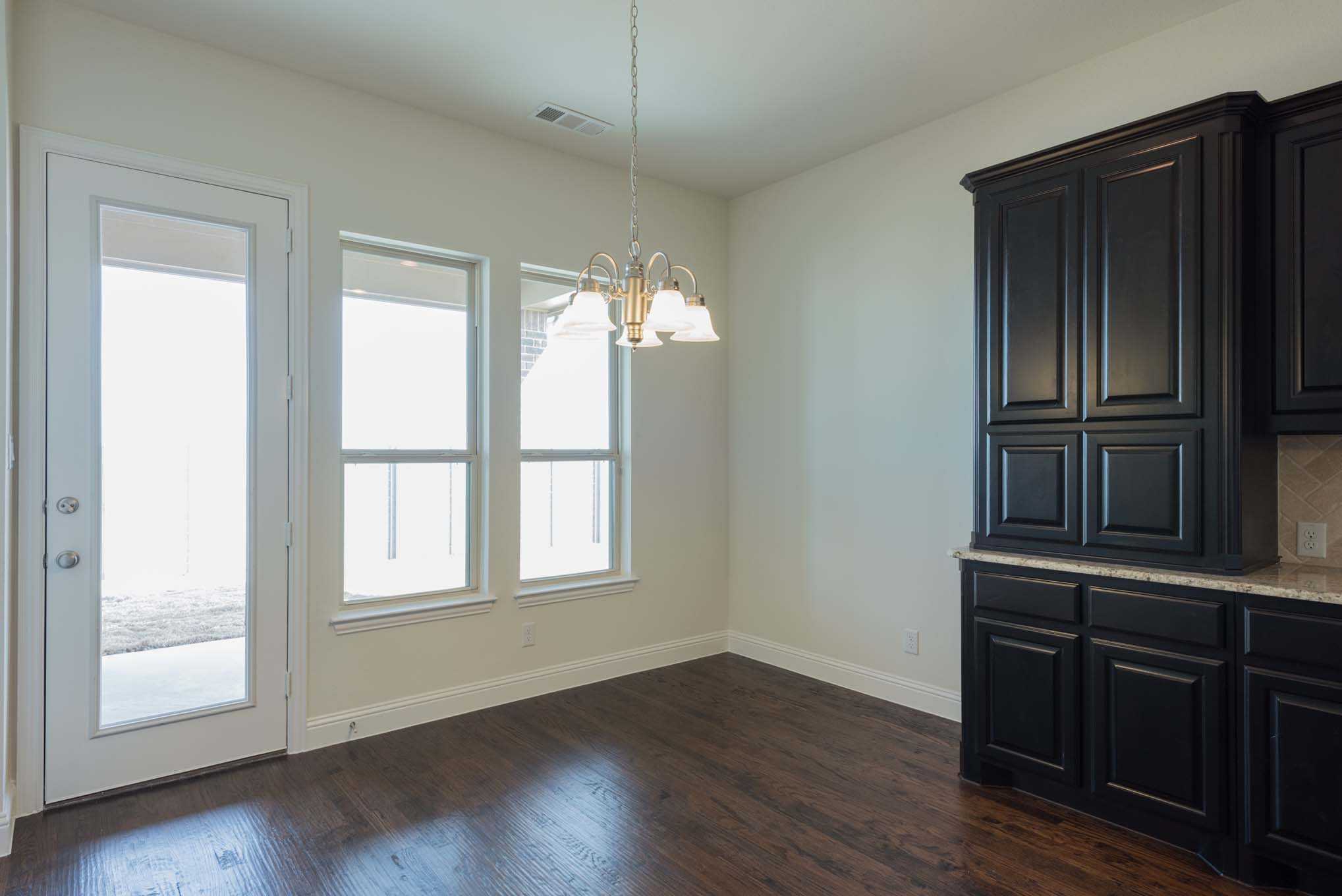 New Home for Sale 1100 7th Street, Argyle, TX 76226