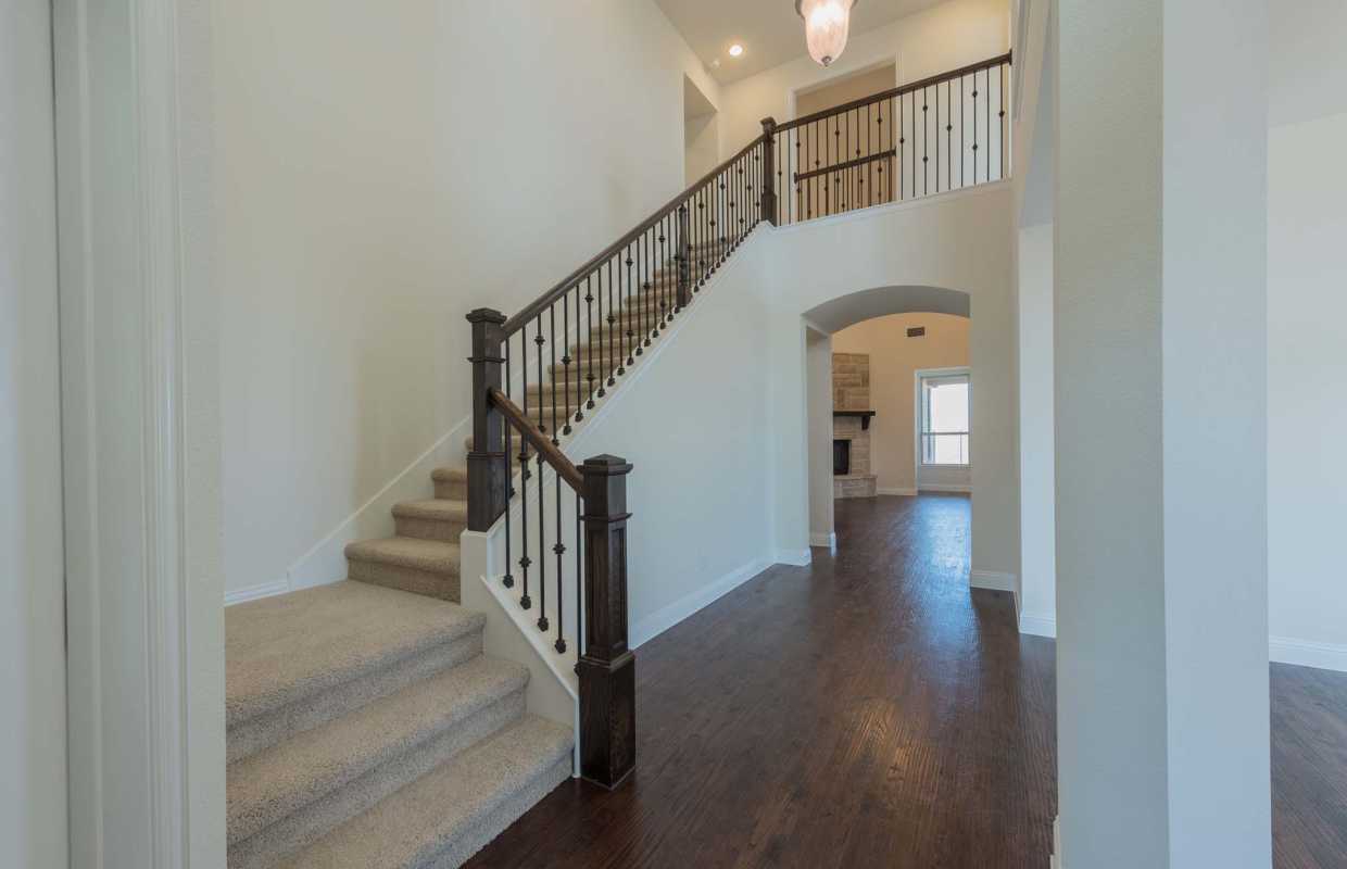 New Home for Sale 1100 7th Street, Argyle, TX 76226