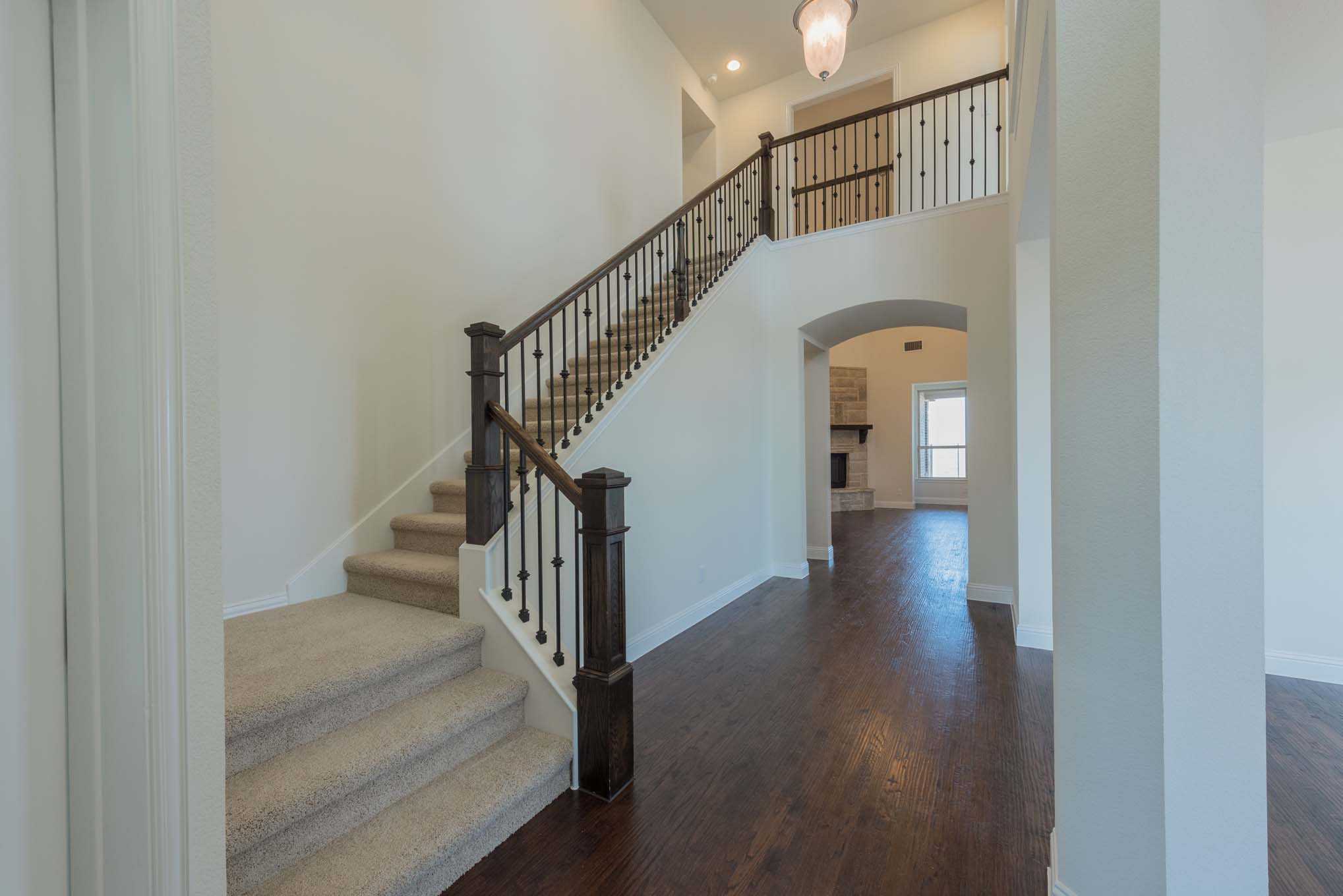 New Home for Sale 1100 7th Street, Argyle, TX 76226