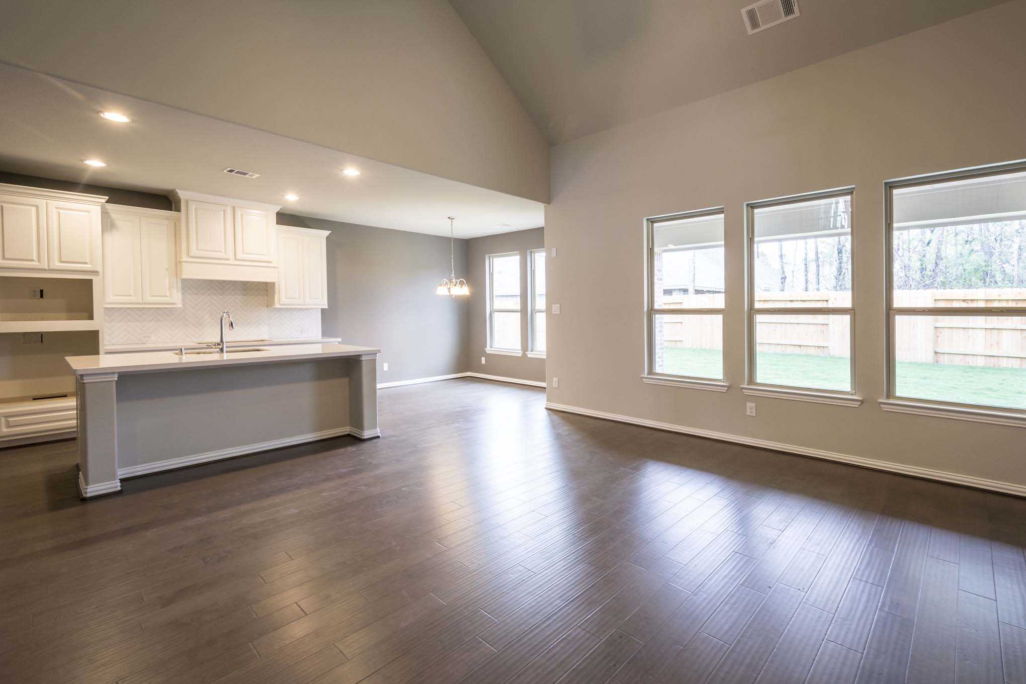 New Home for Sale 16818 Bornish Hill Court, Humble, Texas 77346