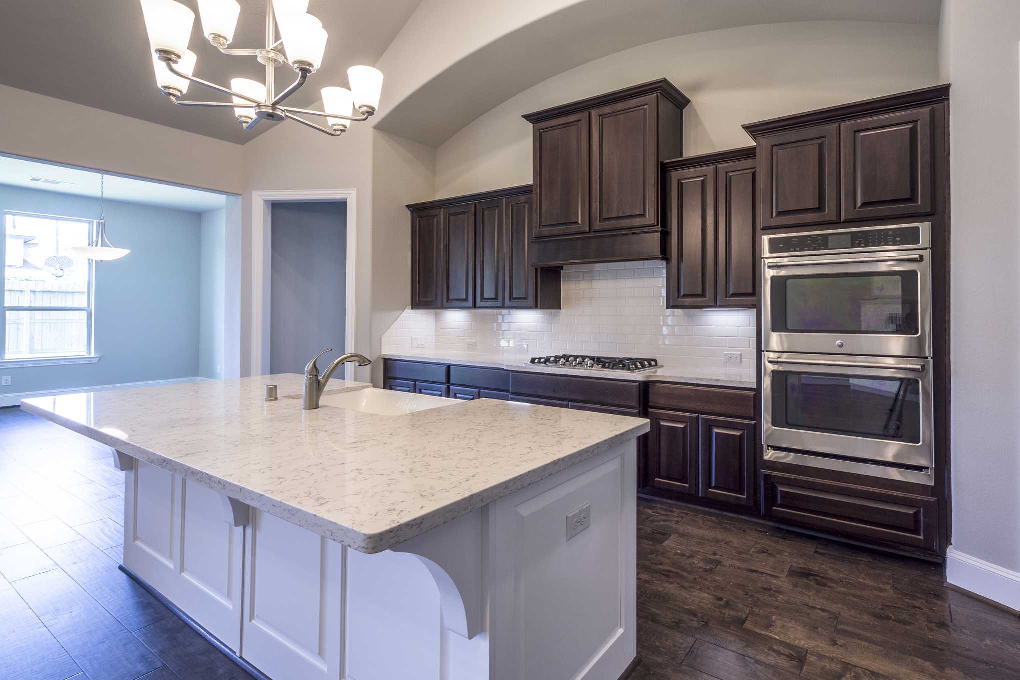 New Home for Sale 13615 Sloan Lake Lane, Cypress, TX 77429