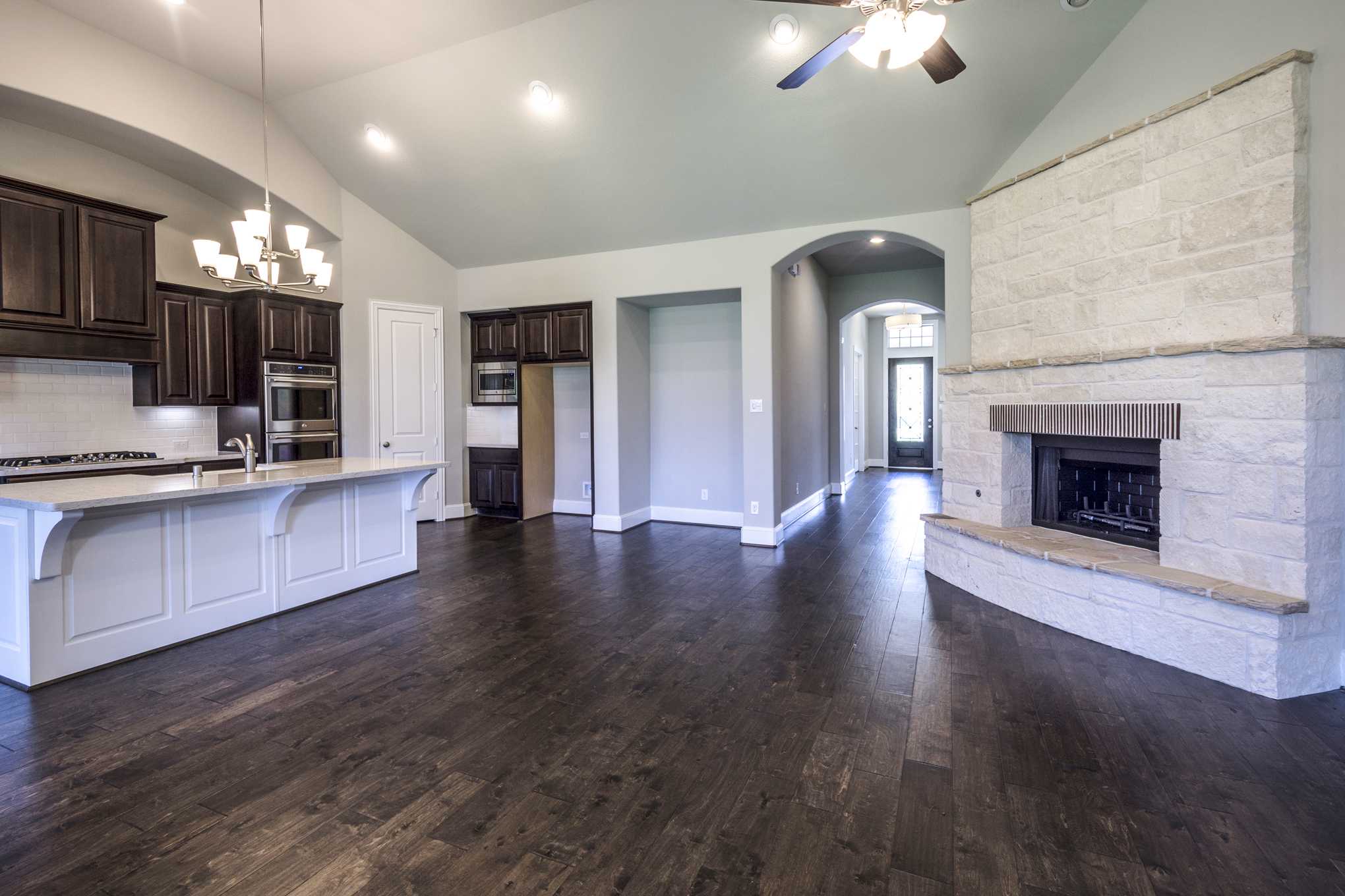 New Home for Sale 13615 Sloan Lake Lane, Cypress, TX 77429