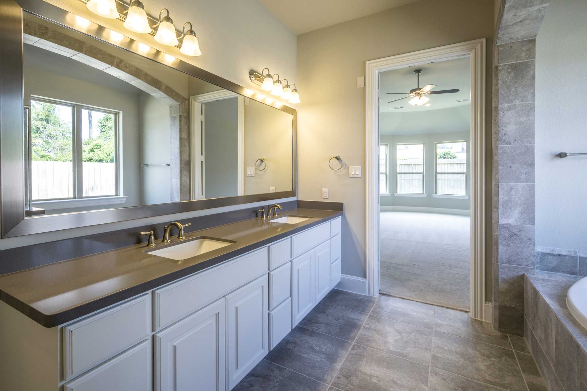 New Home for Sale 13615 Sloan Lake Lane, Cypress, TX 77429