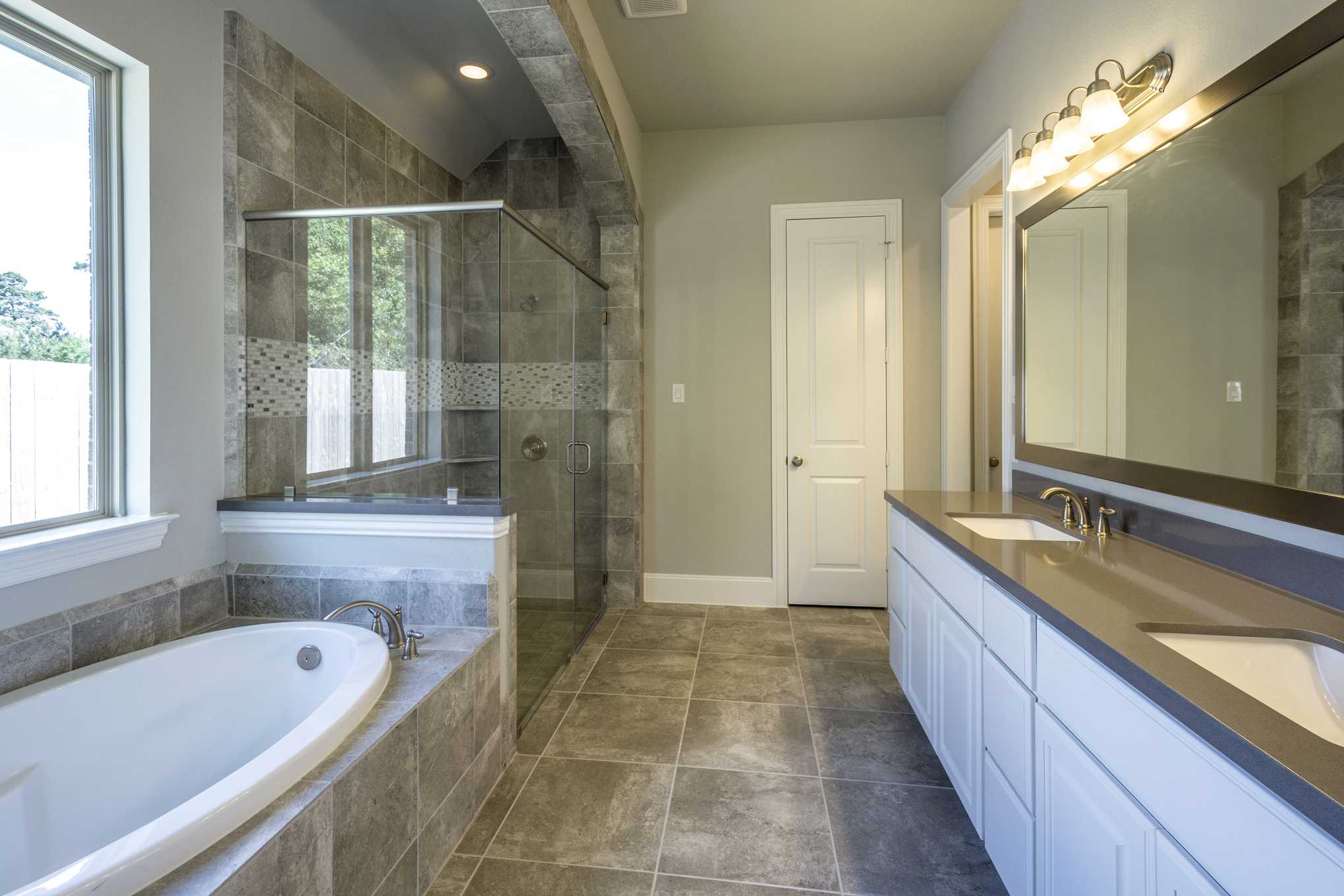 New Home for Sale 13615 Sloan Lake Lane, Cypress, TX 77429