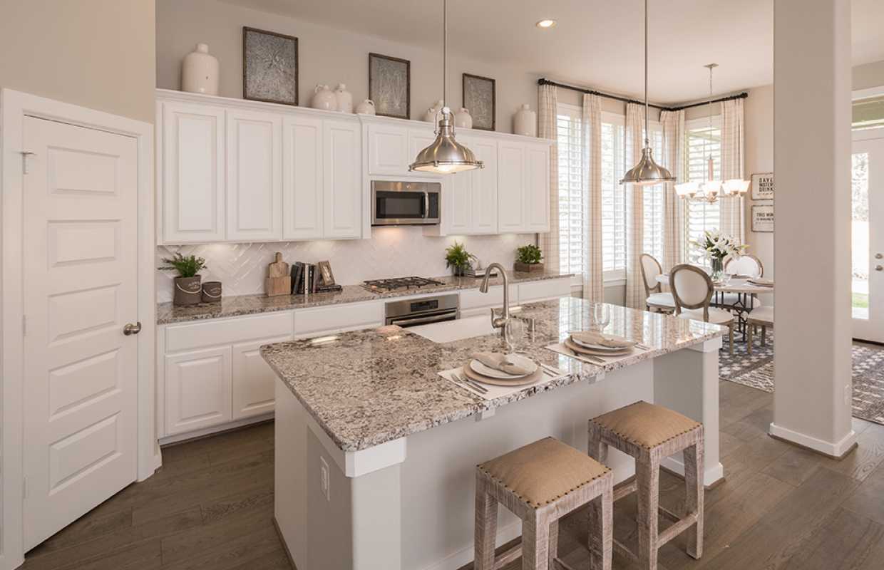 Veranda model home Veranda model home