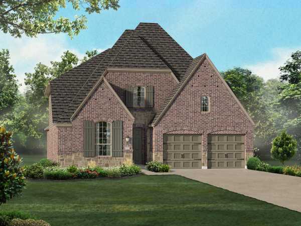 Lantana tx model homes Lantana tx model homes