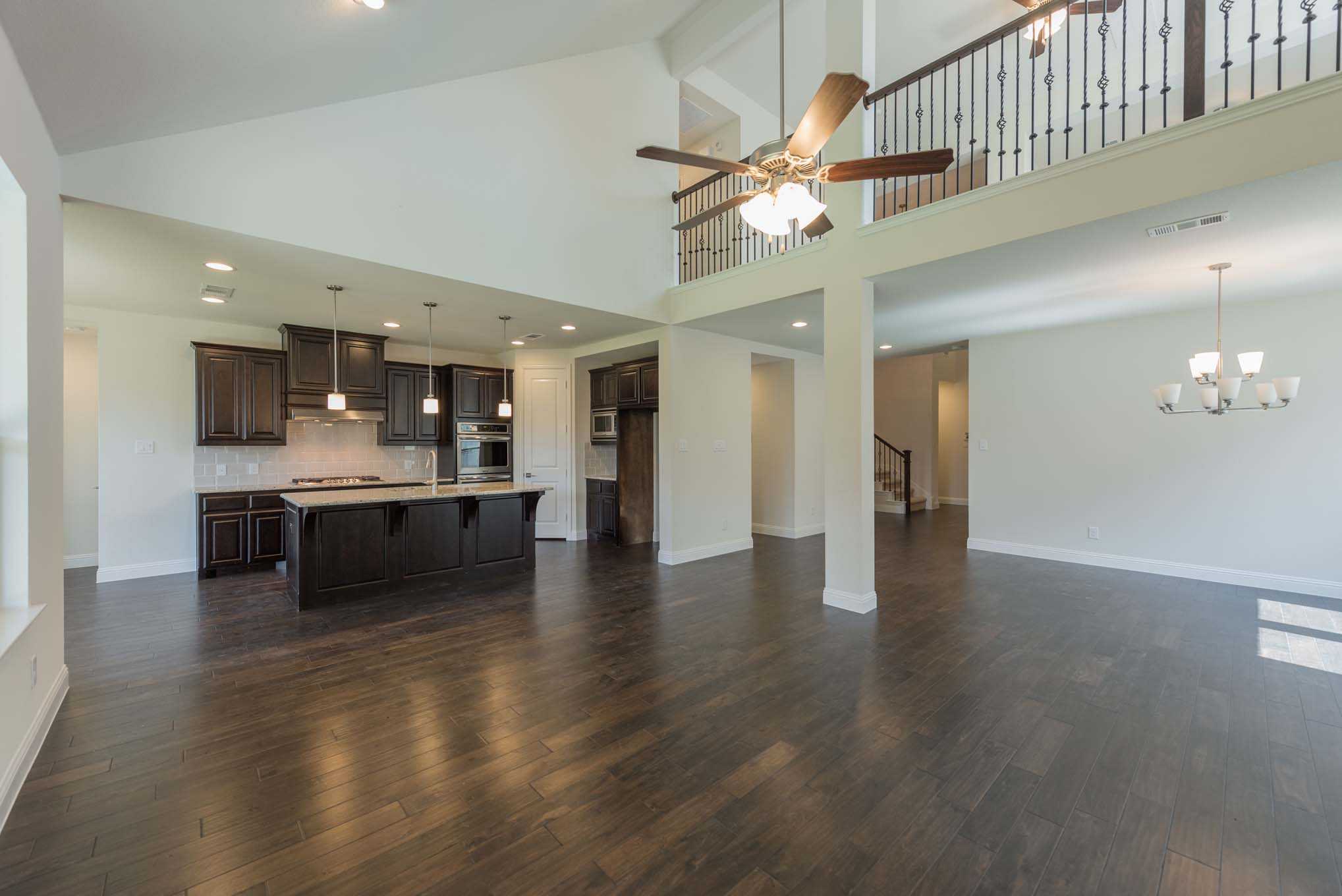 New Home for Sale 511 Timber Ridge Road, Prosper, TX 75078