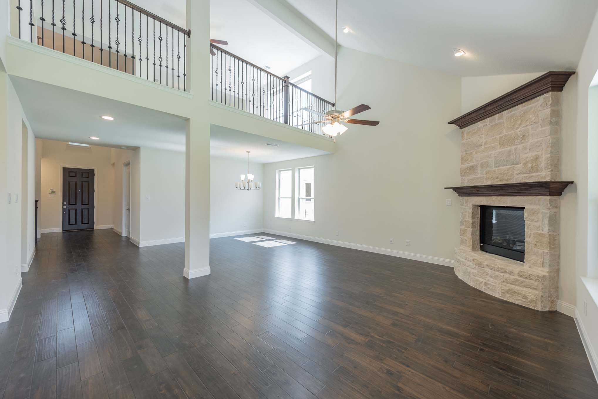 New Home for Sale 511 Timber Ridge Road, Prosper, TX 75078