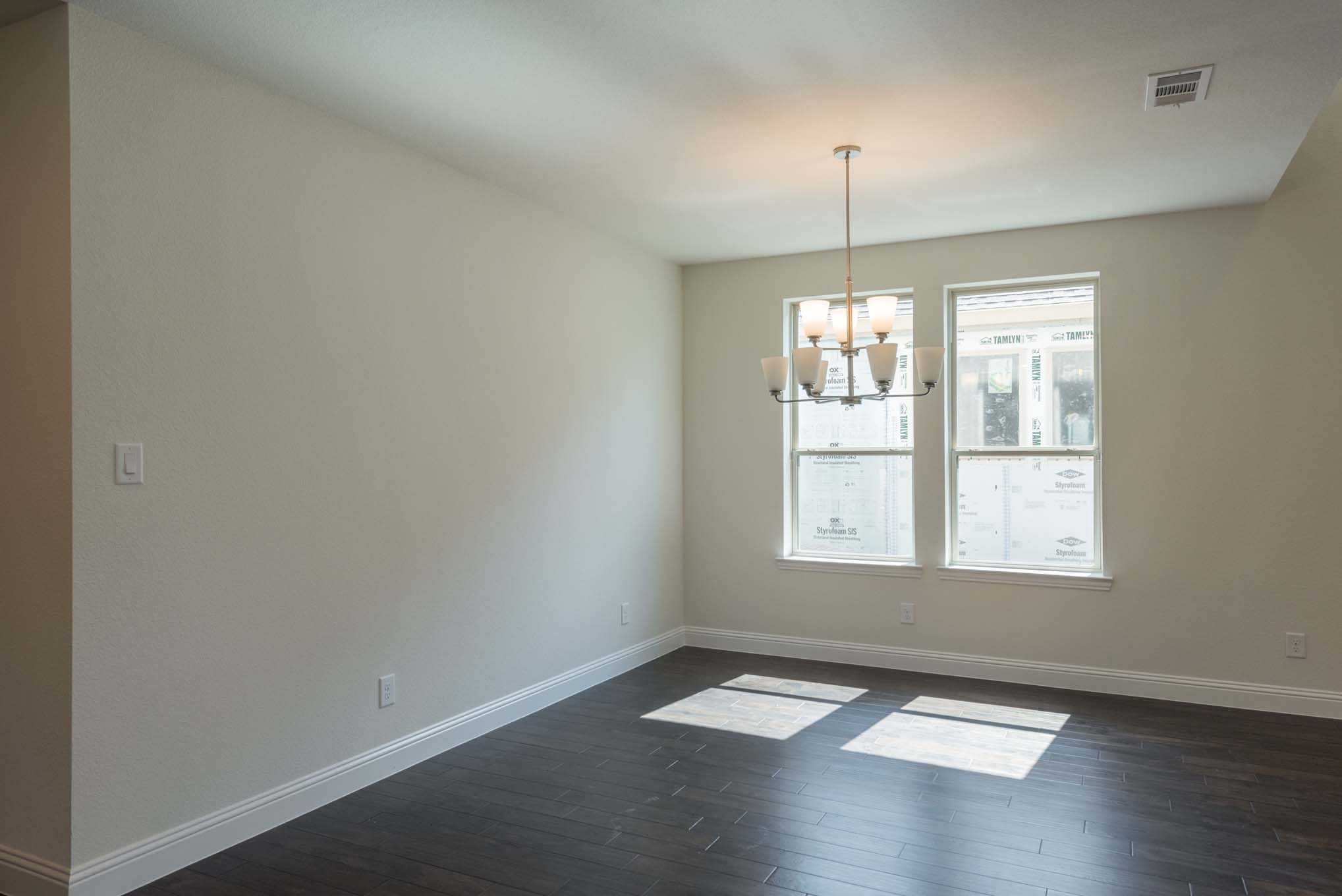 New Home for Sale 511 Timber Ridge Road, Prosper, TX 75078