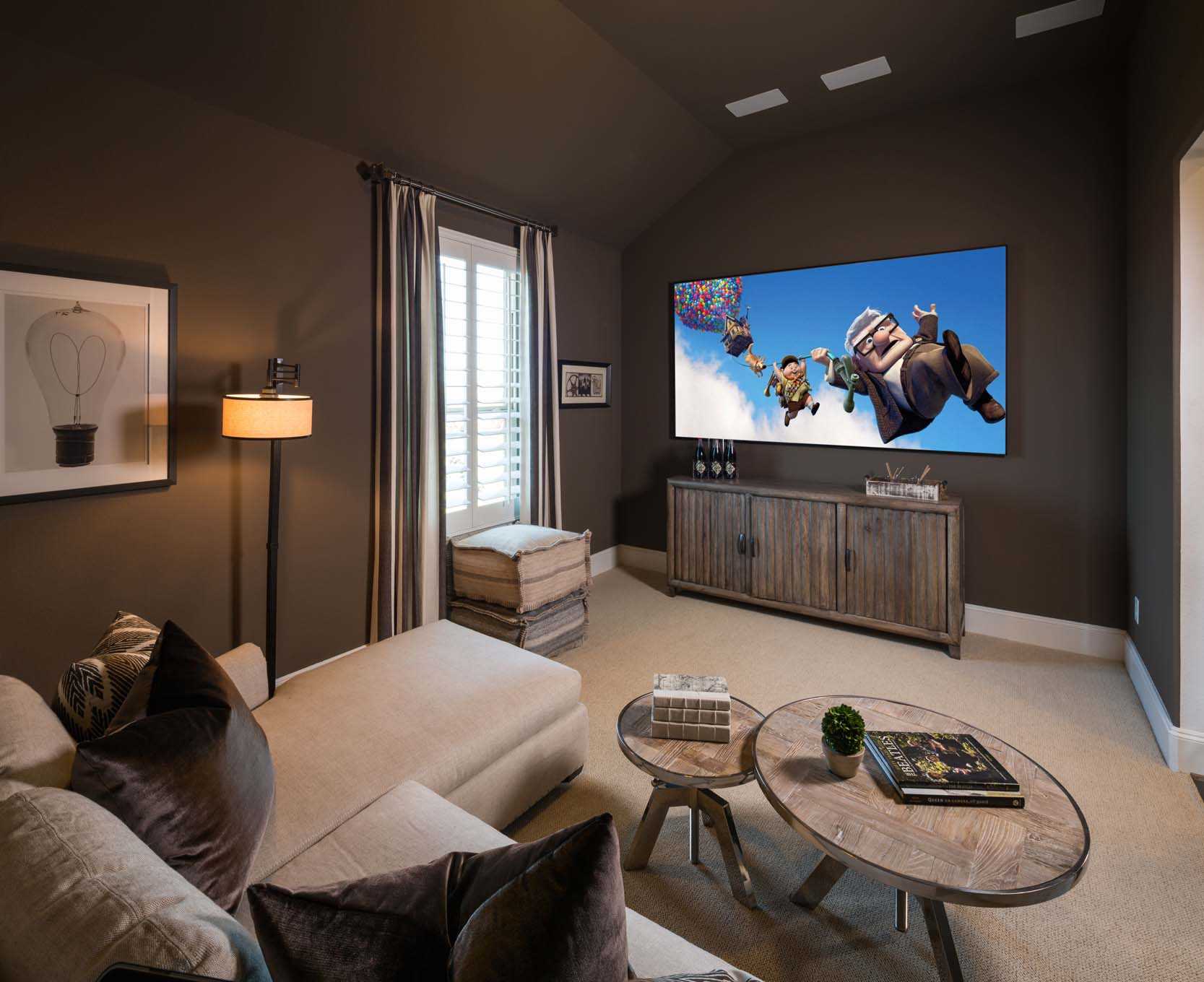 New Home Plan 204 in Manvel, TX 77578