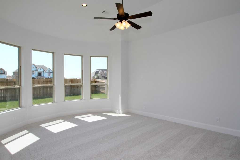 New Home Plan 293 in Missouri City, TX 77459