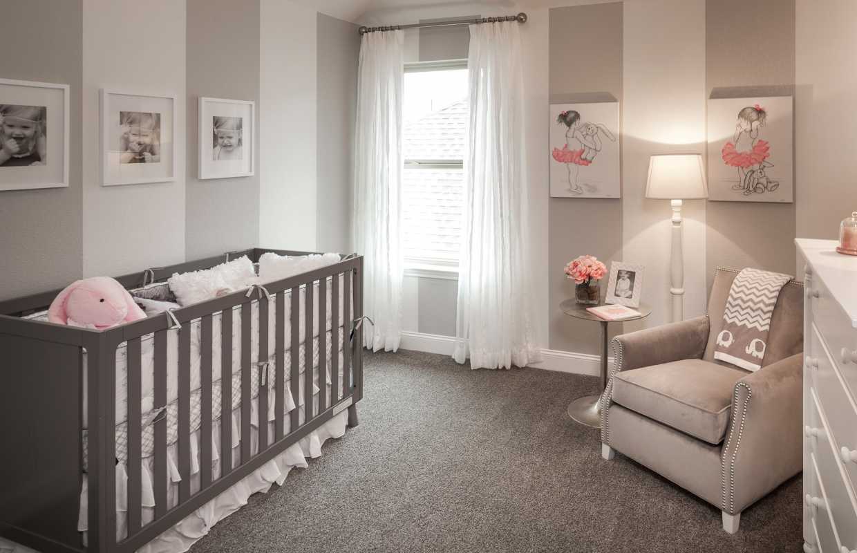 Model Home in San Antonio Texas, River Rock Ranch community