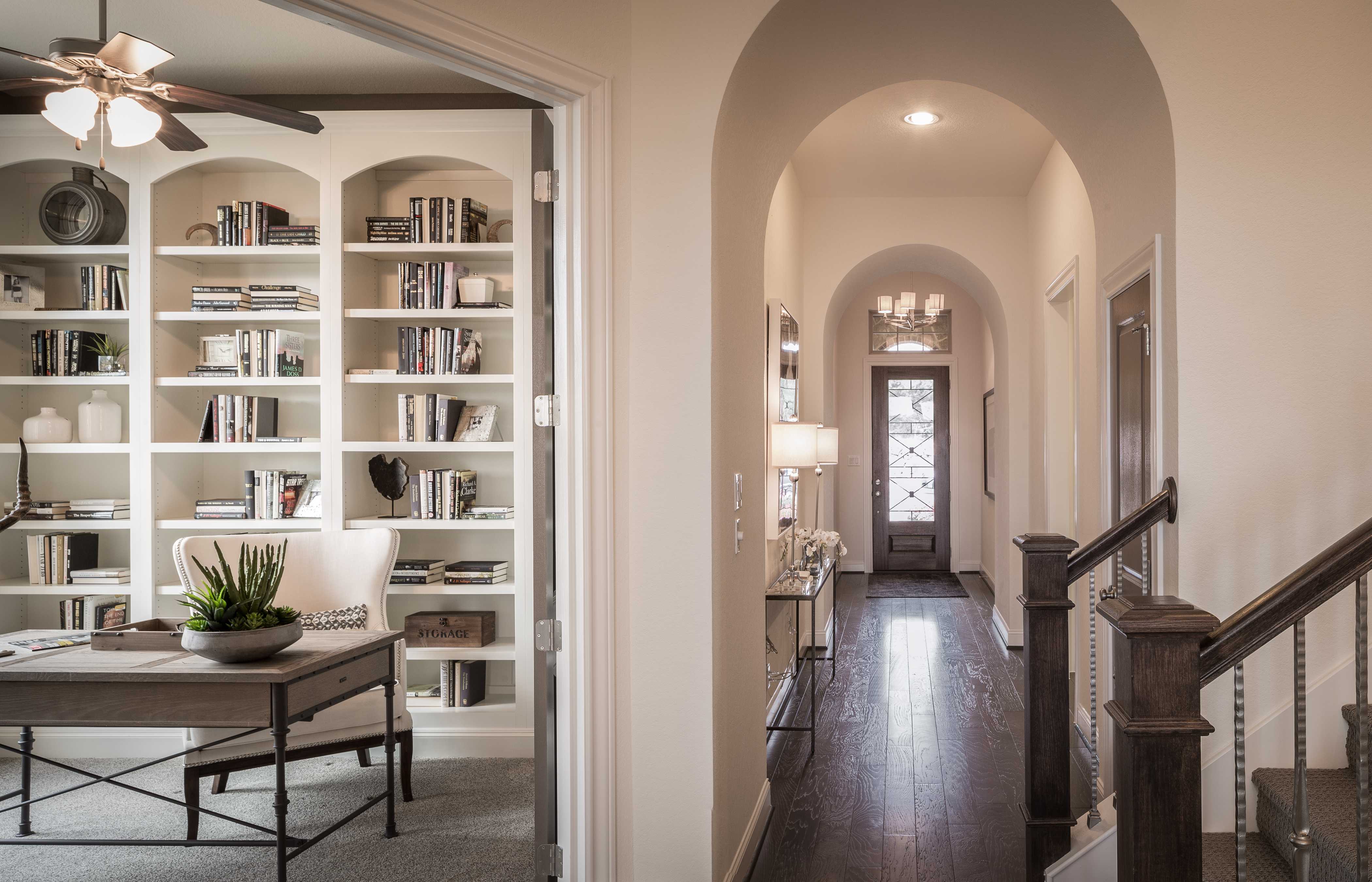 New Homes in Coronado Home Builder in San Antonio TX