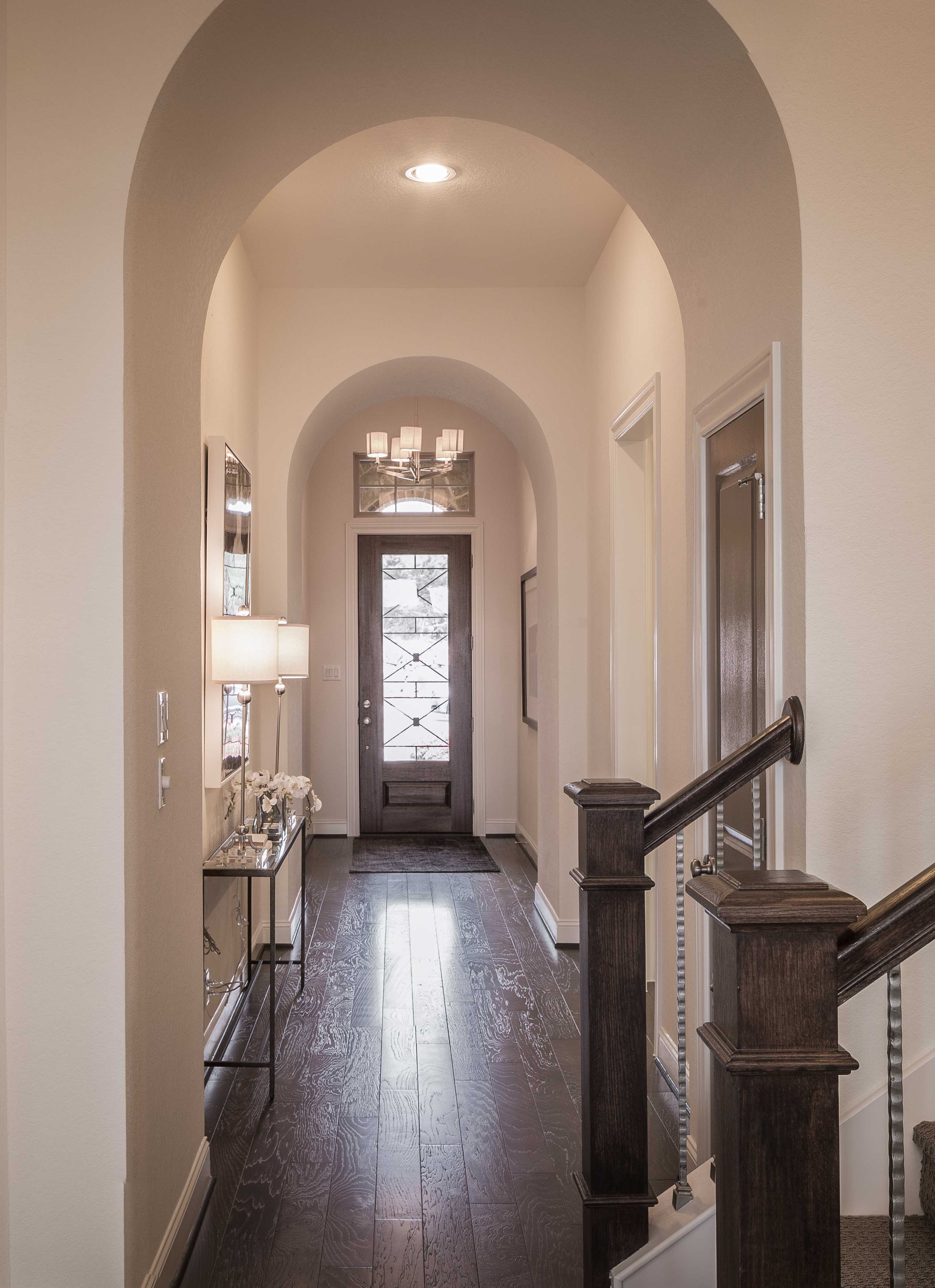 New Homes in Coronado Home Builder in San Antonio TX