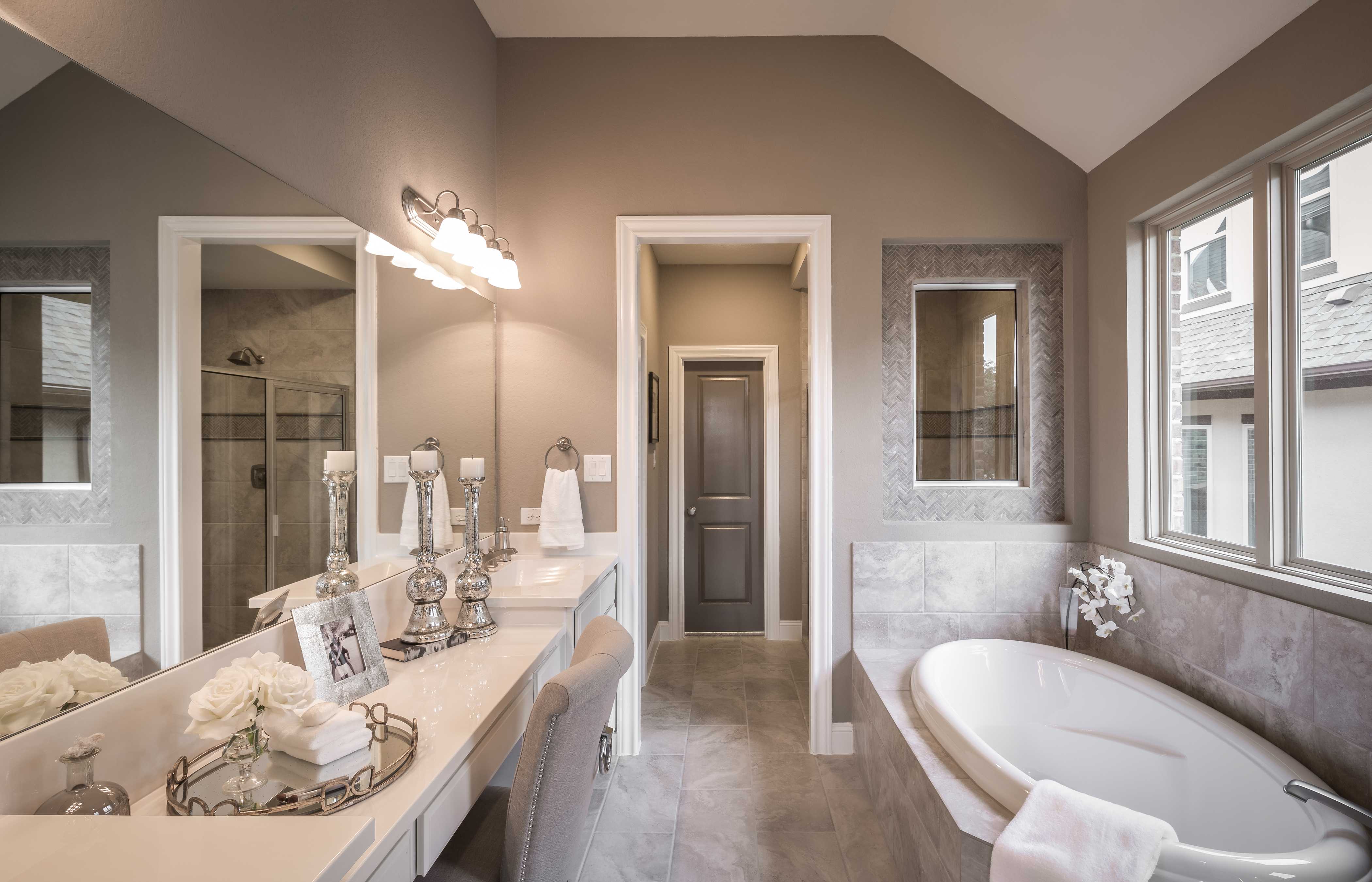 New Homes in Coronado Home Builder in San Antonio TX