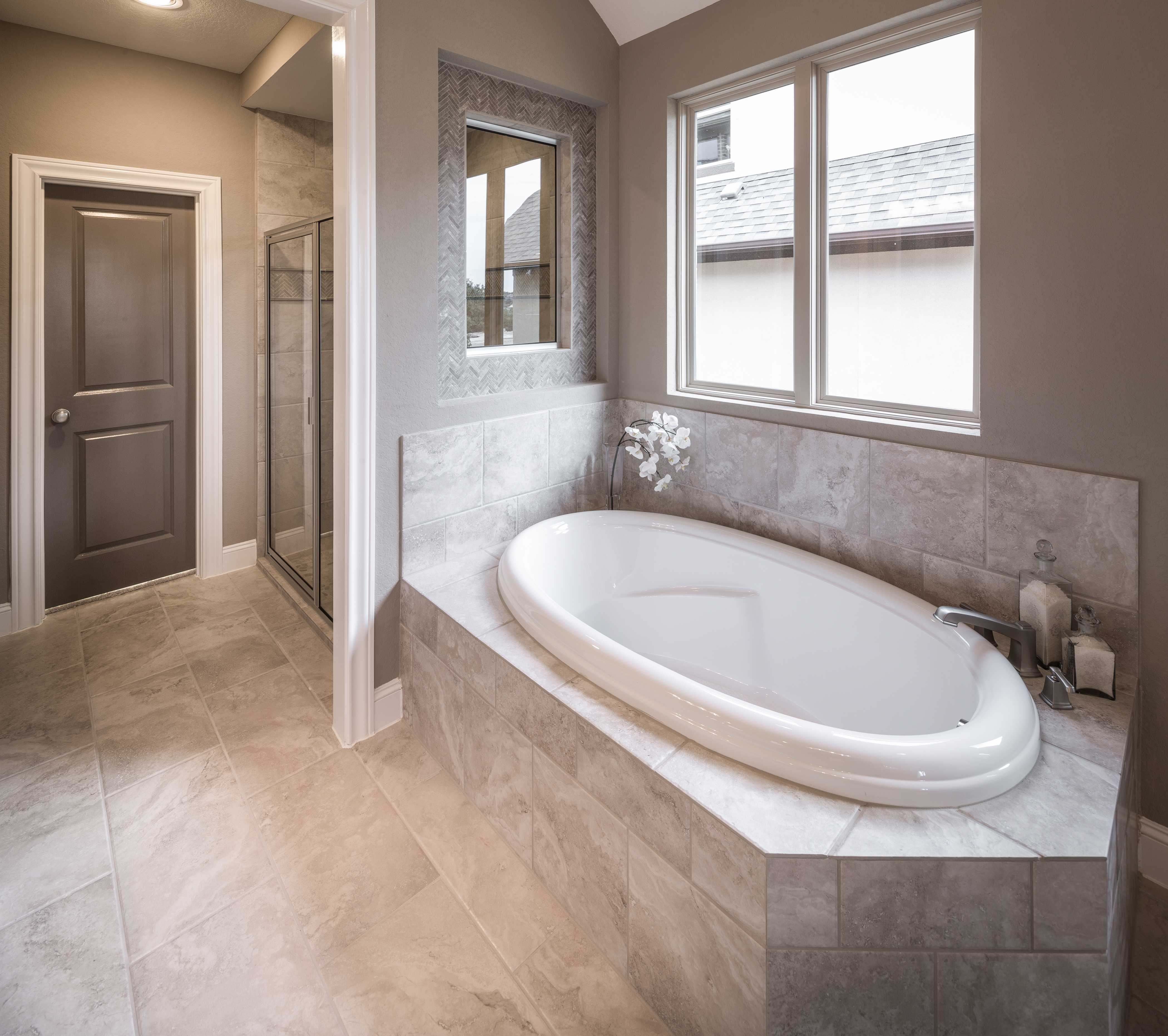 New Homes in Coronado Home Builder in San Antonio TX