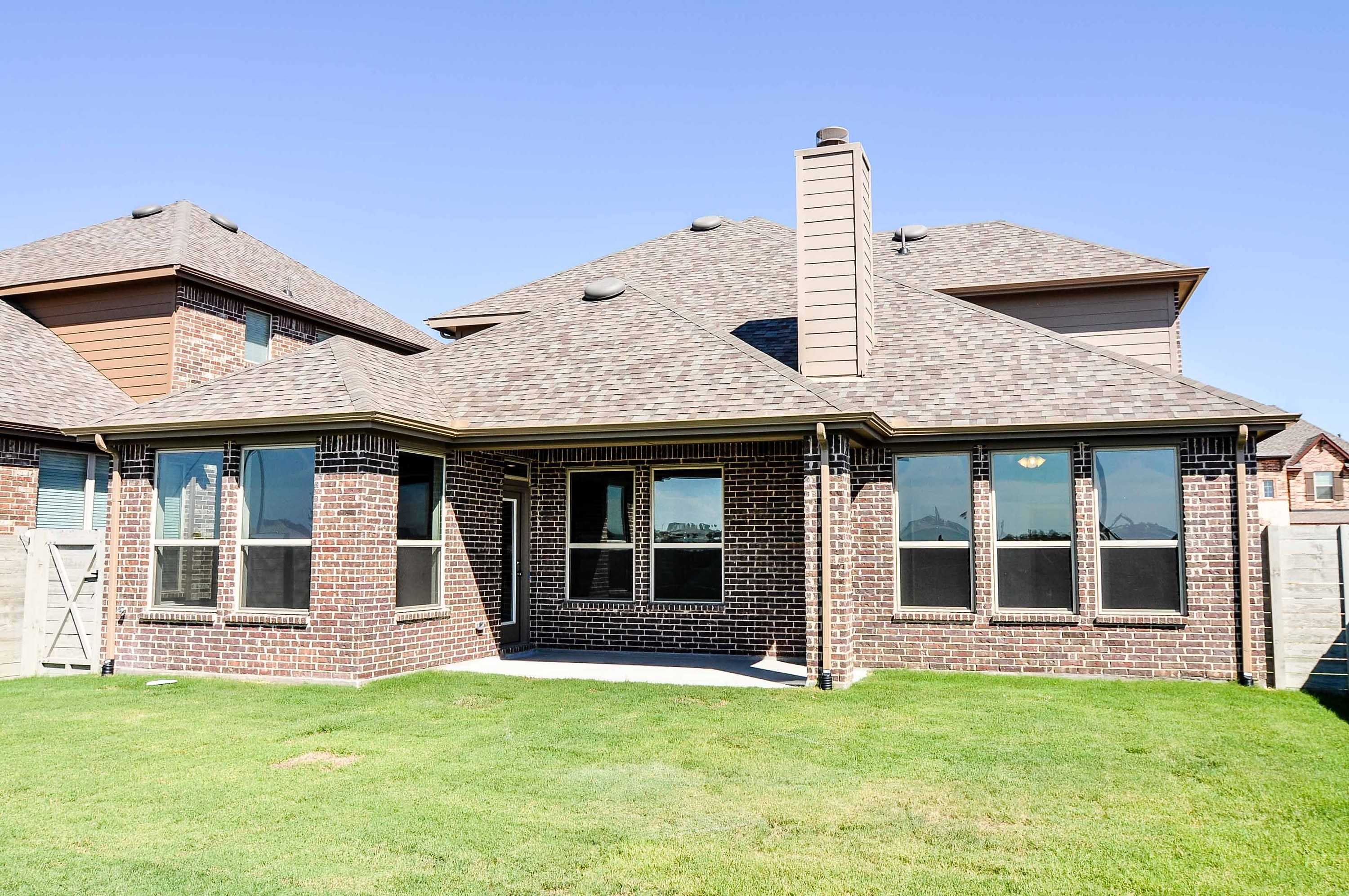 New Home Plan 529 in Leander, TX 78641