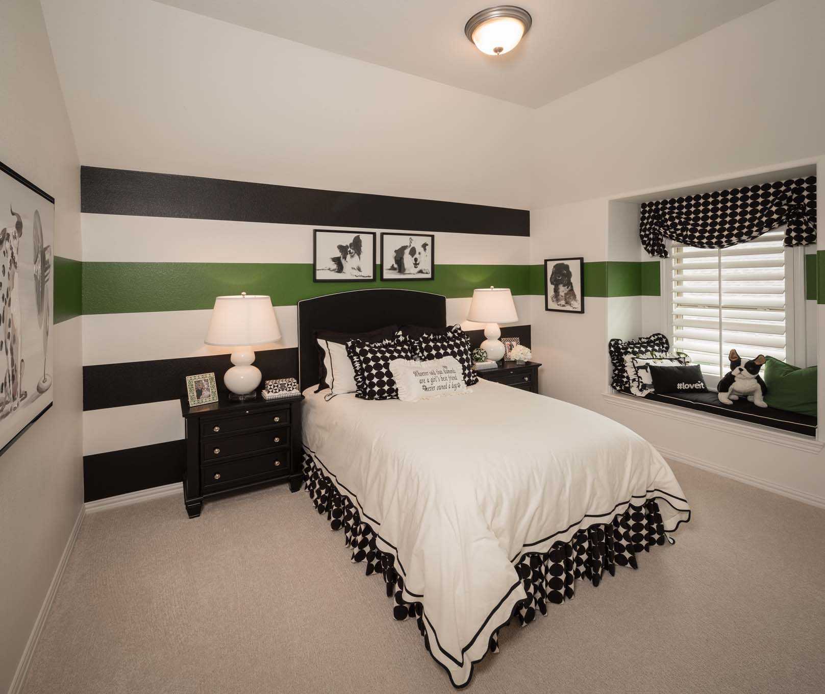 New Homes in Harper's Preserve 65ft. lots Home Builder in Conroe TX