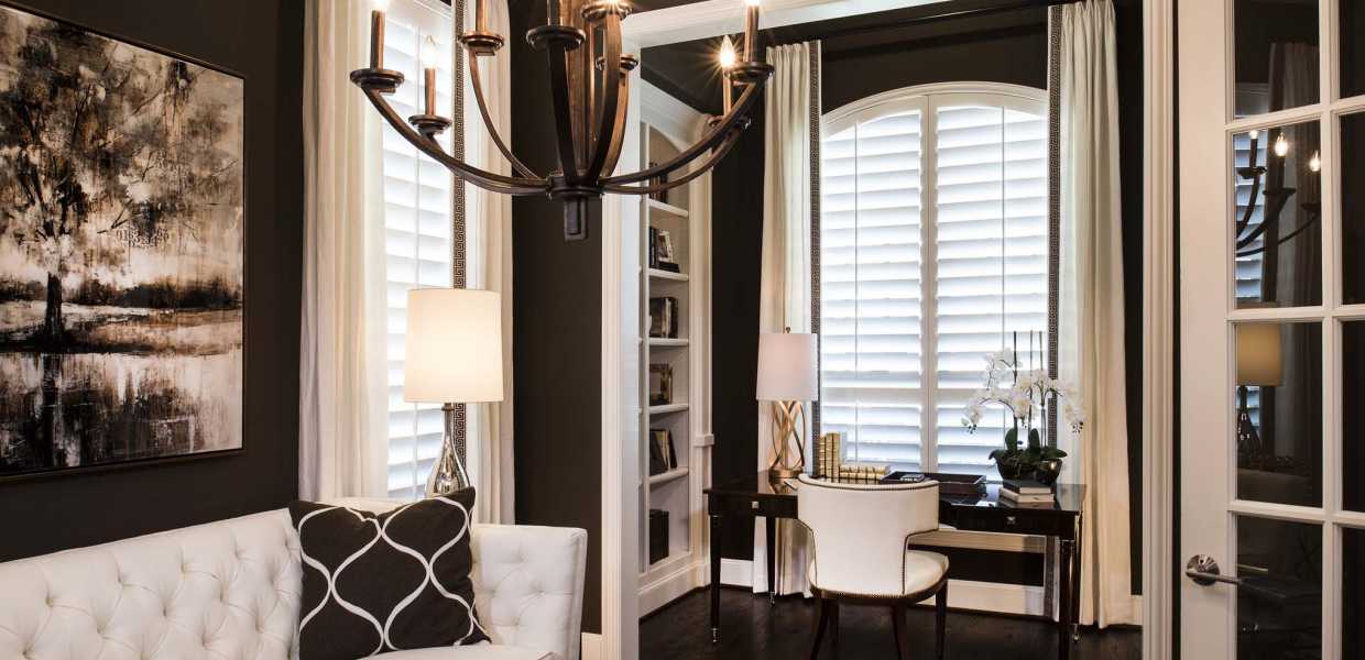 New Home Plan 6171 in Frisco, TX 75034