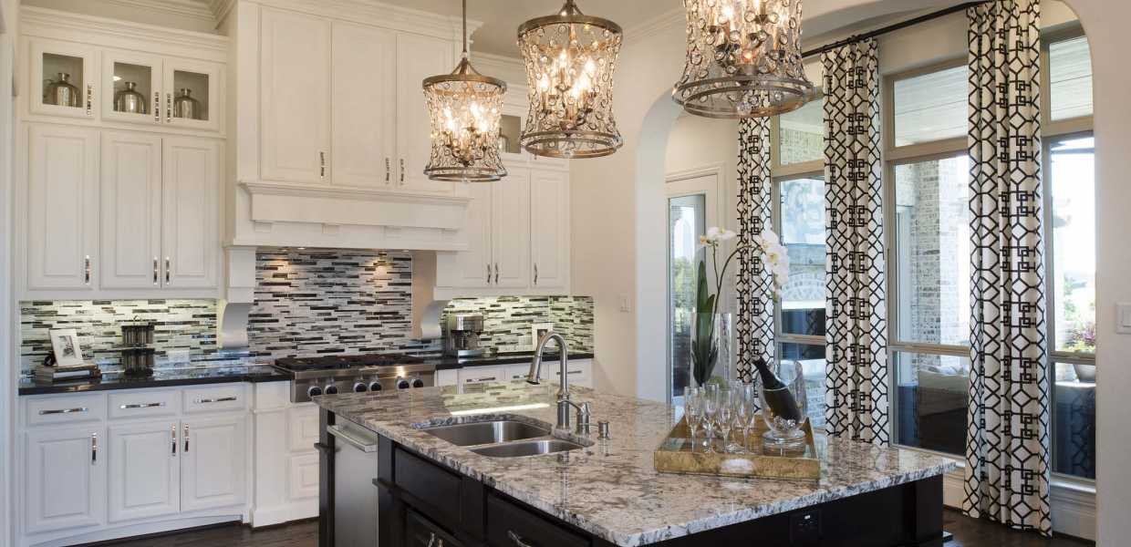 New Home Plan 6171 in Frisco, TX 75034