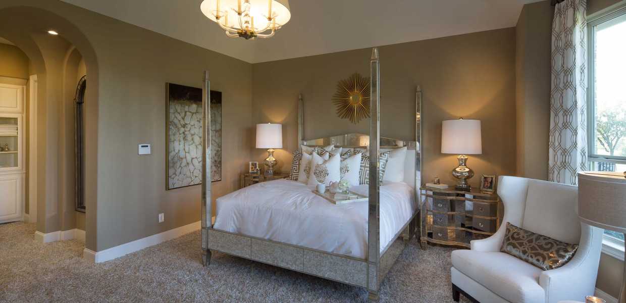 New Home Plan 6171 in Frisco, TX 75034