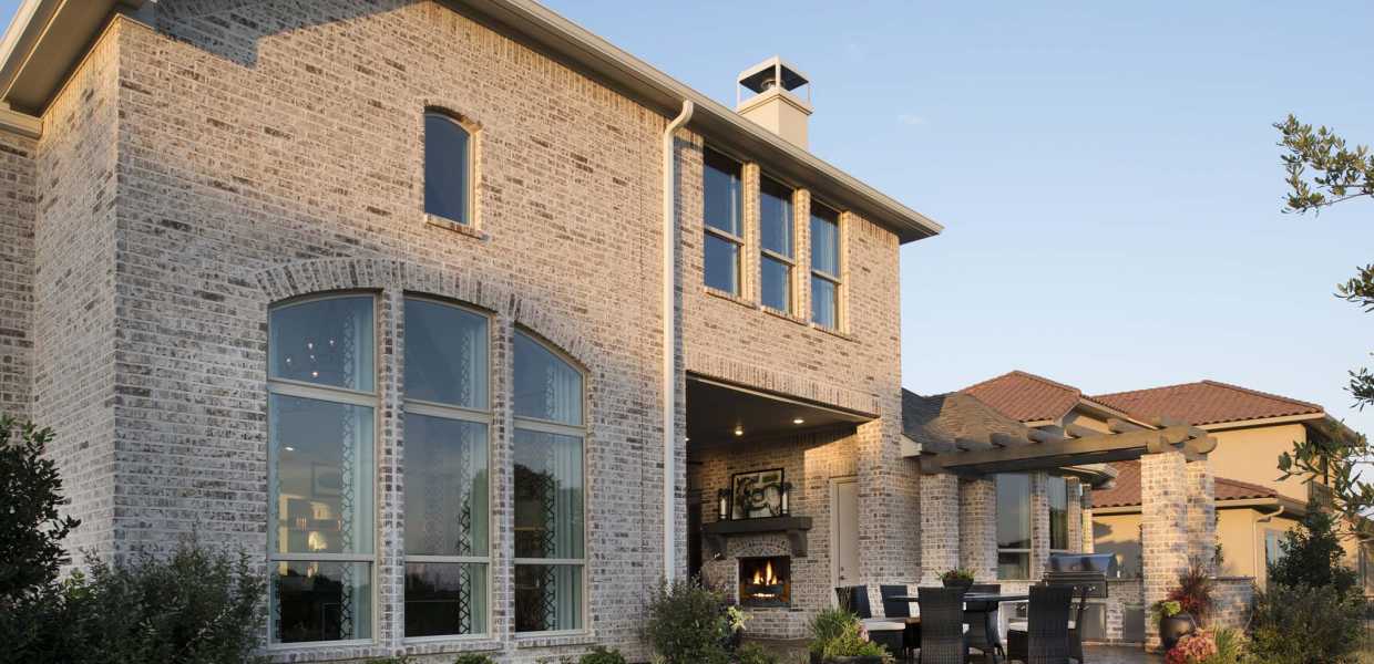 New Home Plan 6171 in Frisco, TX 75034
