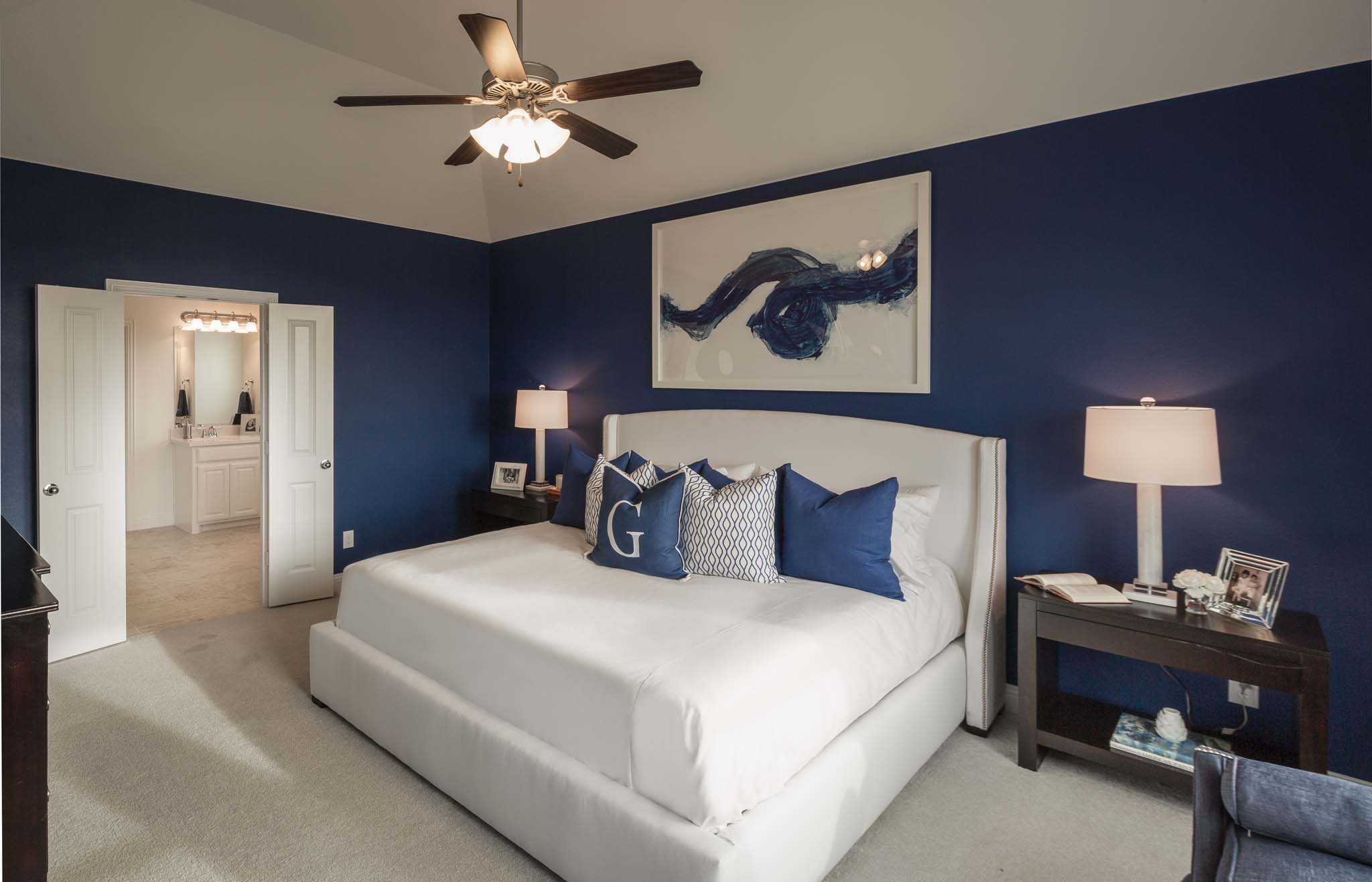 New Homes In Wildridge 60ft Lots Home Builder Oak Point Tx