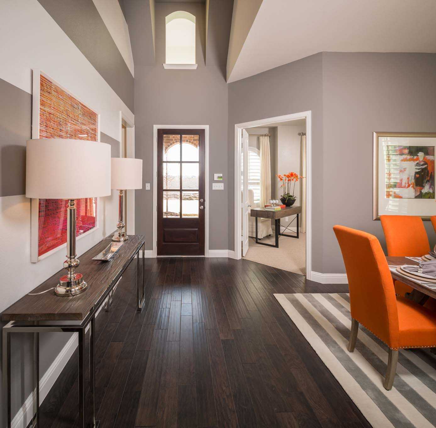 New Homes in Artesia Home Builder in Prosper TX